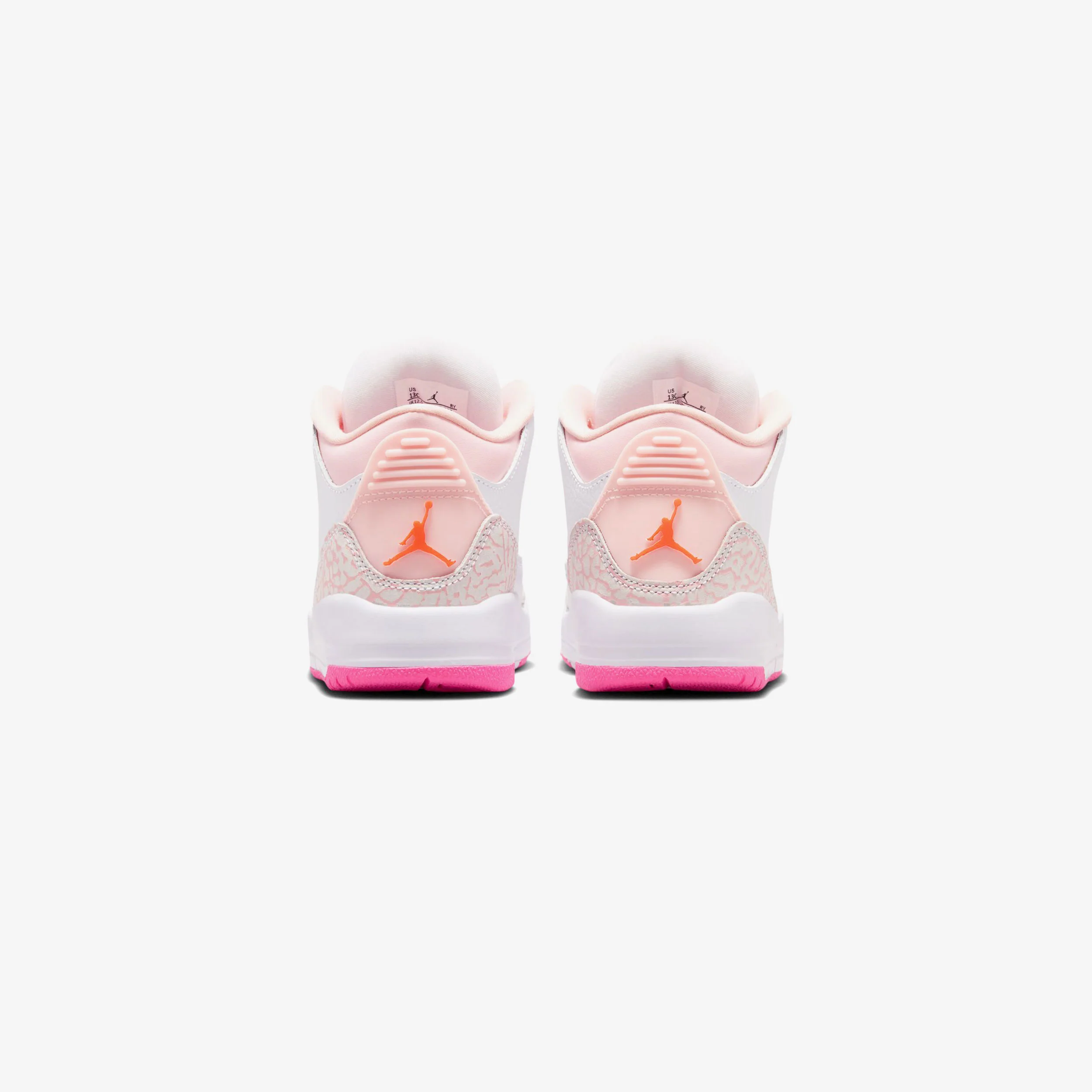 Jordan 3 Retro "Spring Flowers" (PS) - Image 3