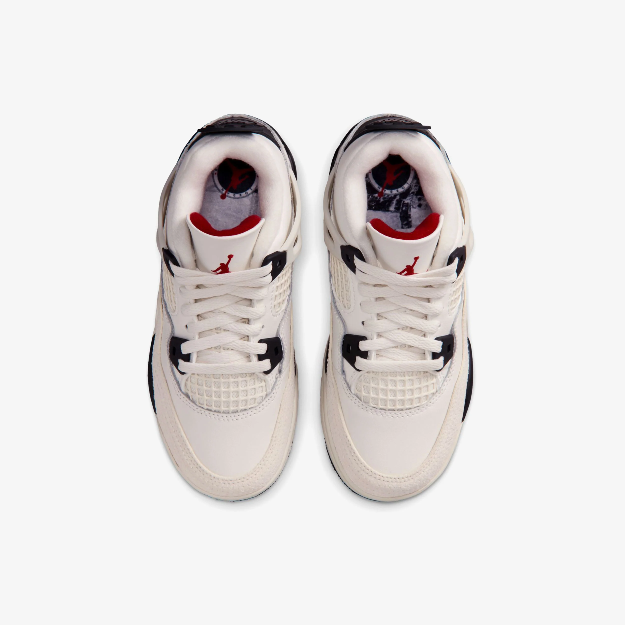 Jordan 4 Retro OG FC (PS) - Image 4