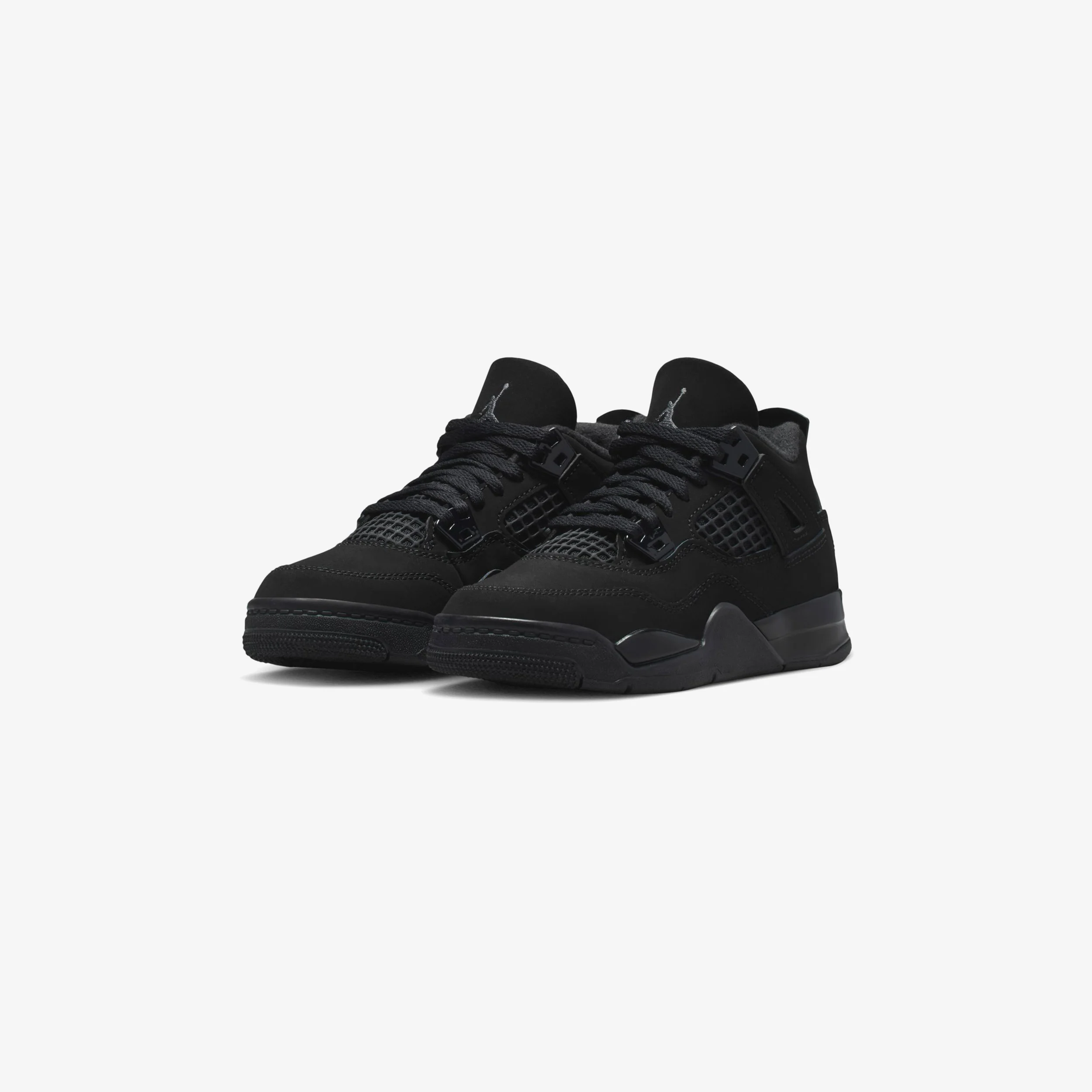 Jordan 4 Retro (PS) - Image 2