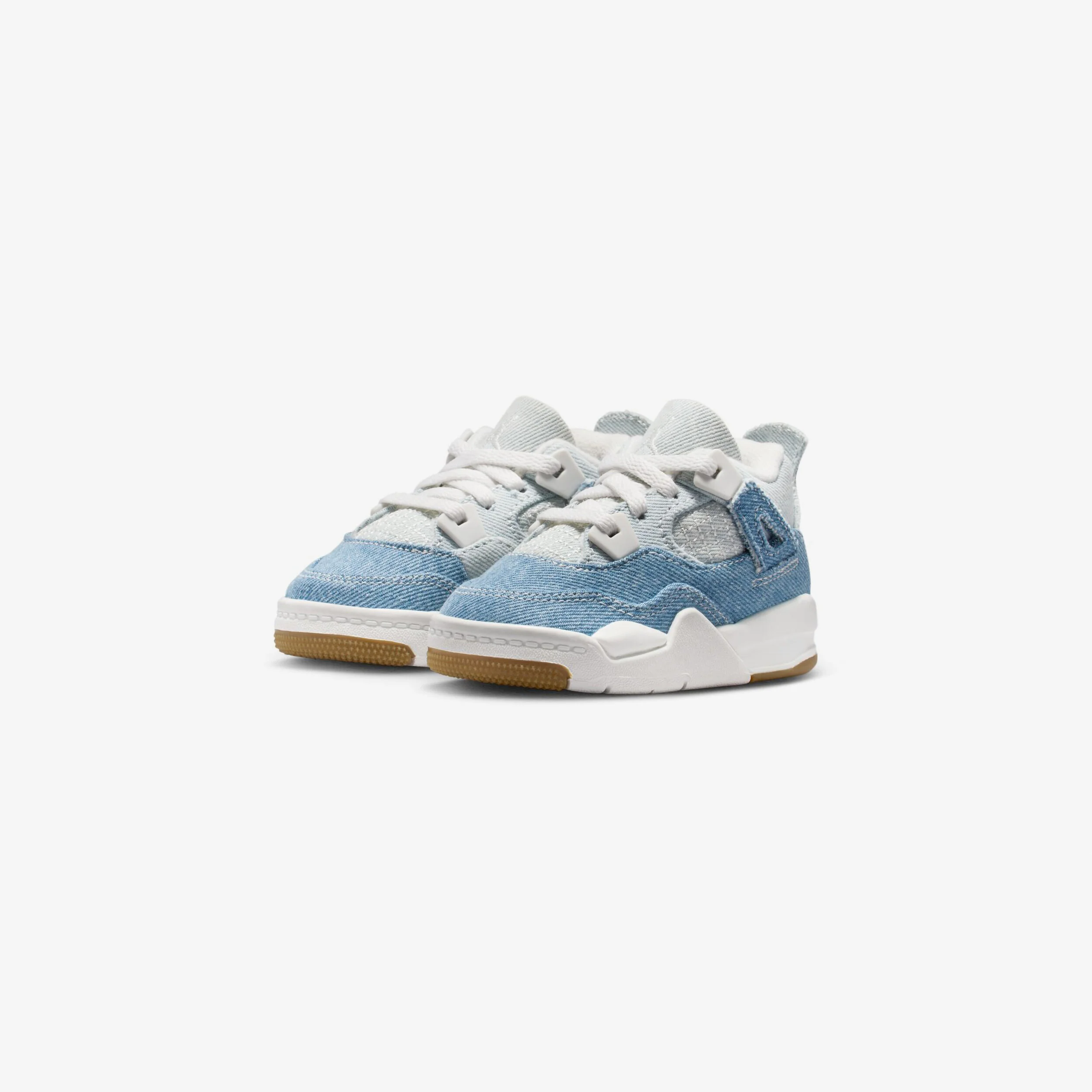 Jordan 4 Retro Tex (TD) - Image 2