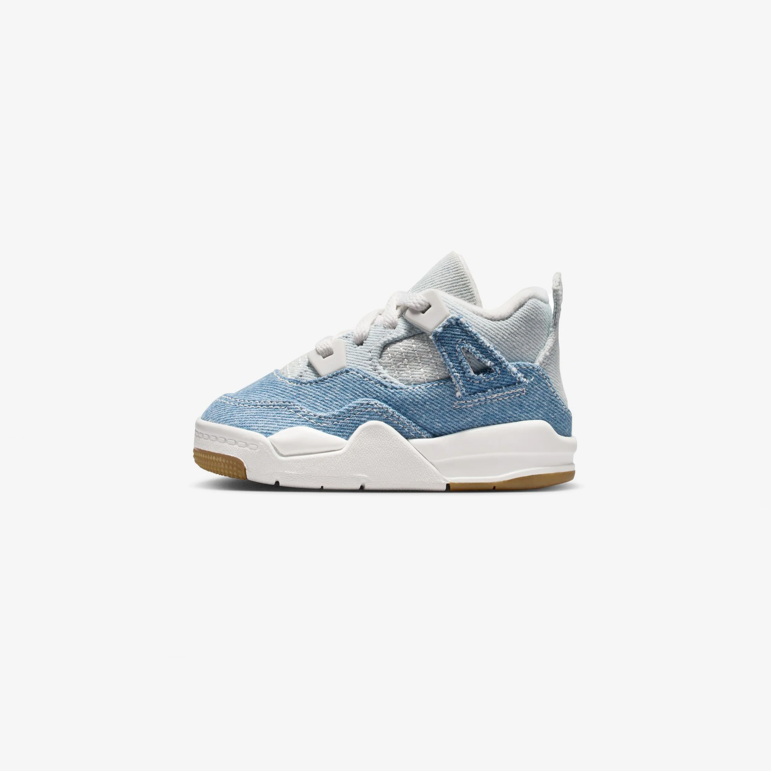 Jordan 4 Retro Tex (TD) - Image 5