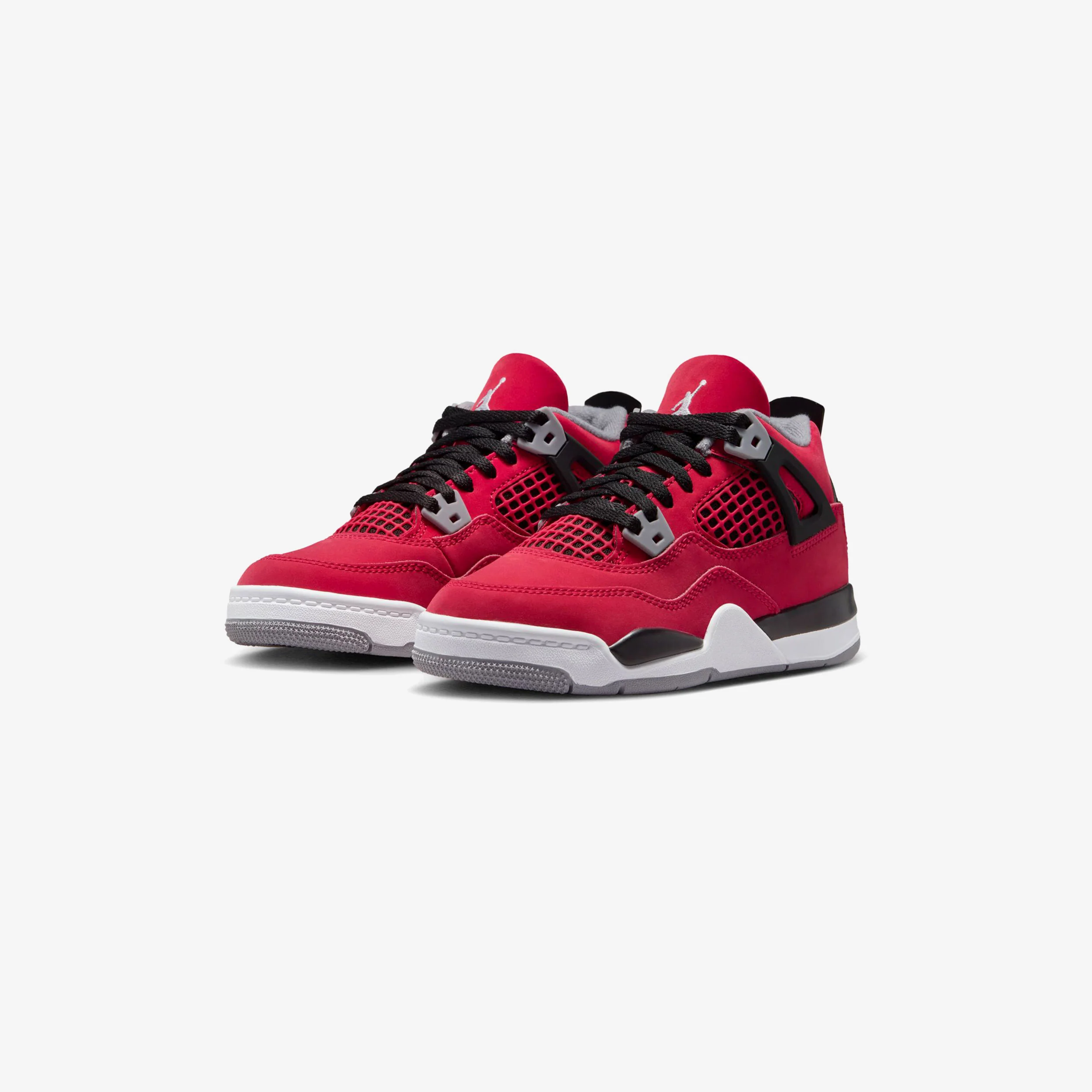 Jordan 4 Retro "Toro Bravo" (PS) - Image 2