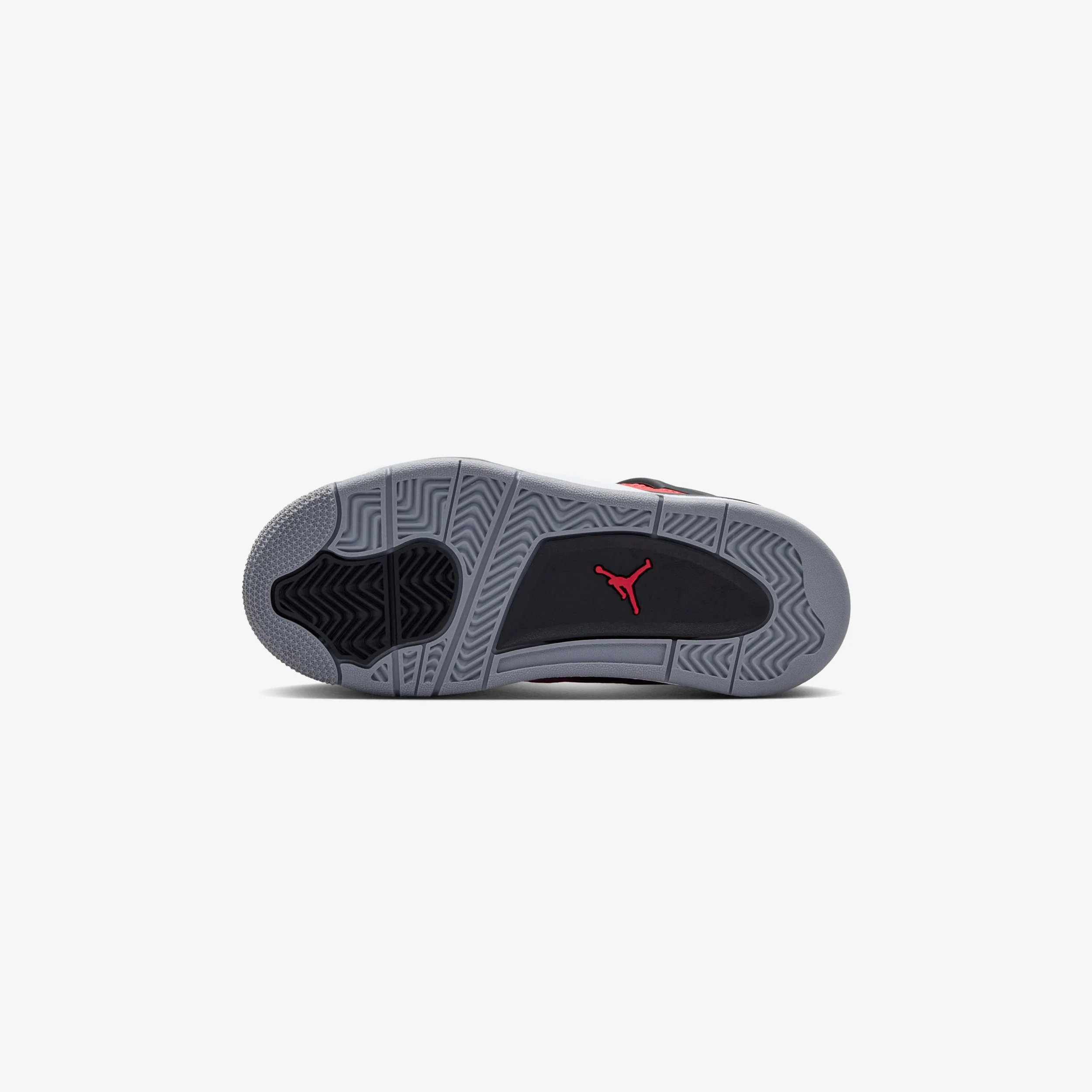 Jordan 4 Retro "Toro Bravo" (PS) - Image 4