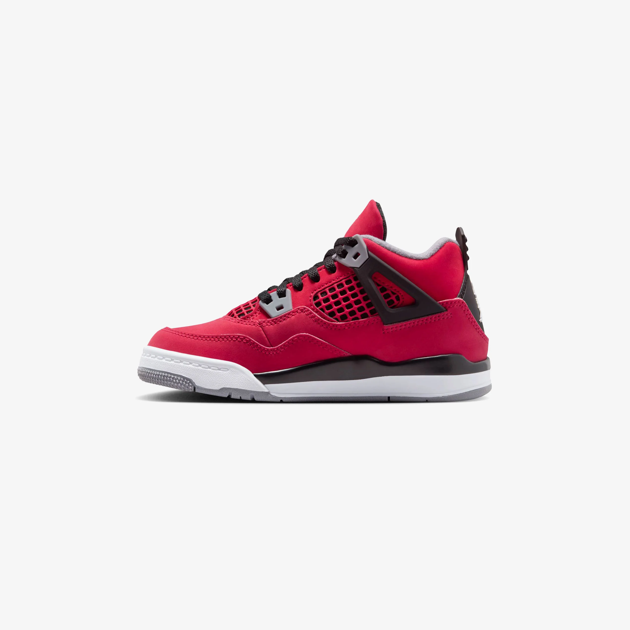 Jordan 4 Retro "Toro Bravo" (PS) - Image 5