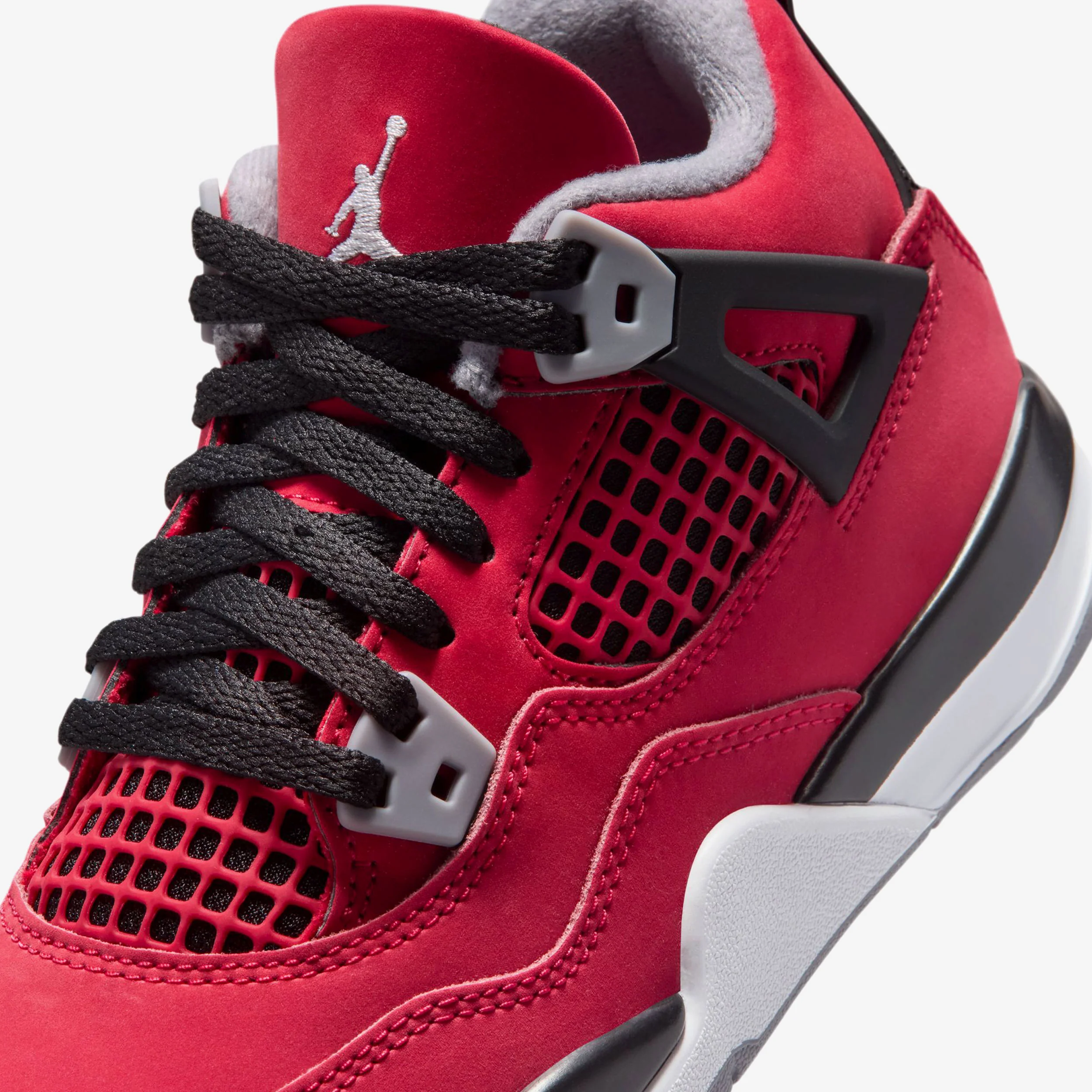 Jordan 4 Retro "Toro Bravo" (PS) - Image 6