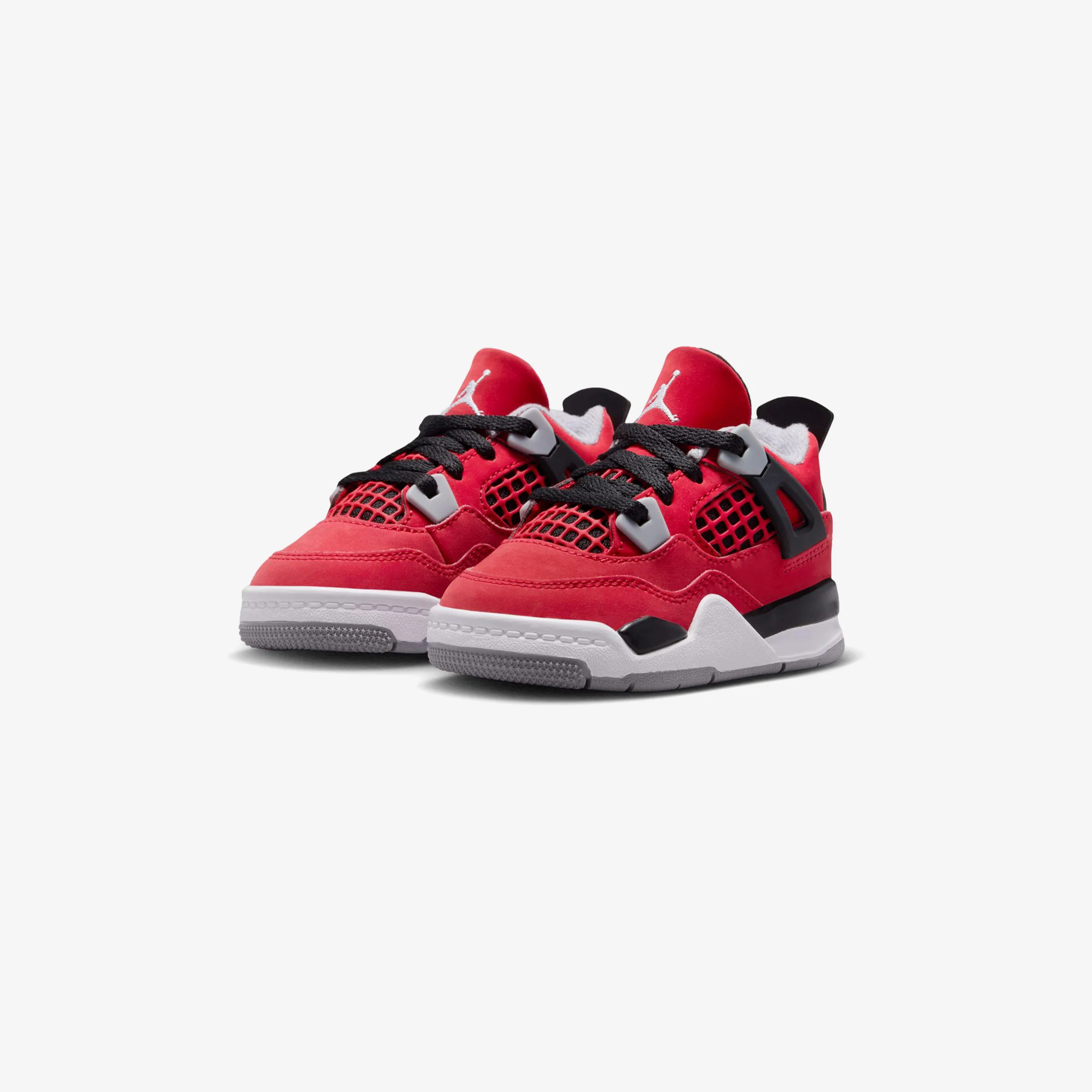 Jordan 4 Retro "Toro Bravo" (TD) - Image 2