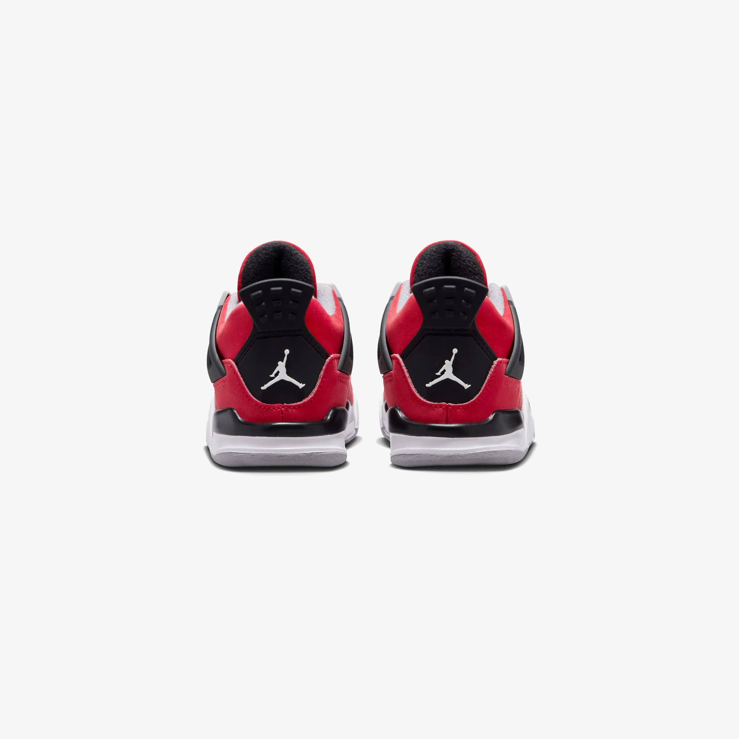 Jordan 4 Retro "Toro Bravo" (TD) - Image 3