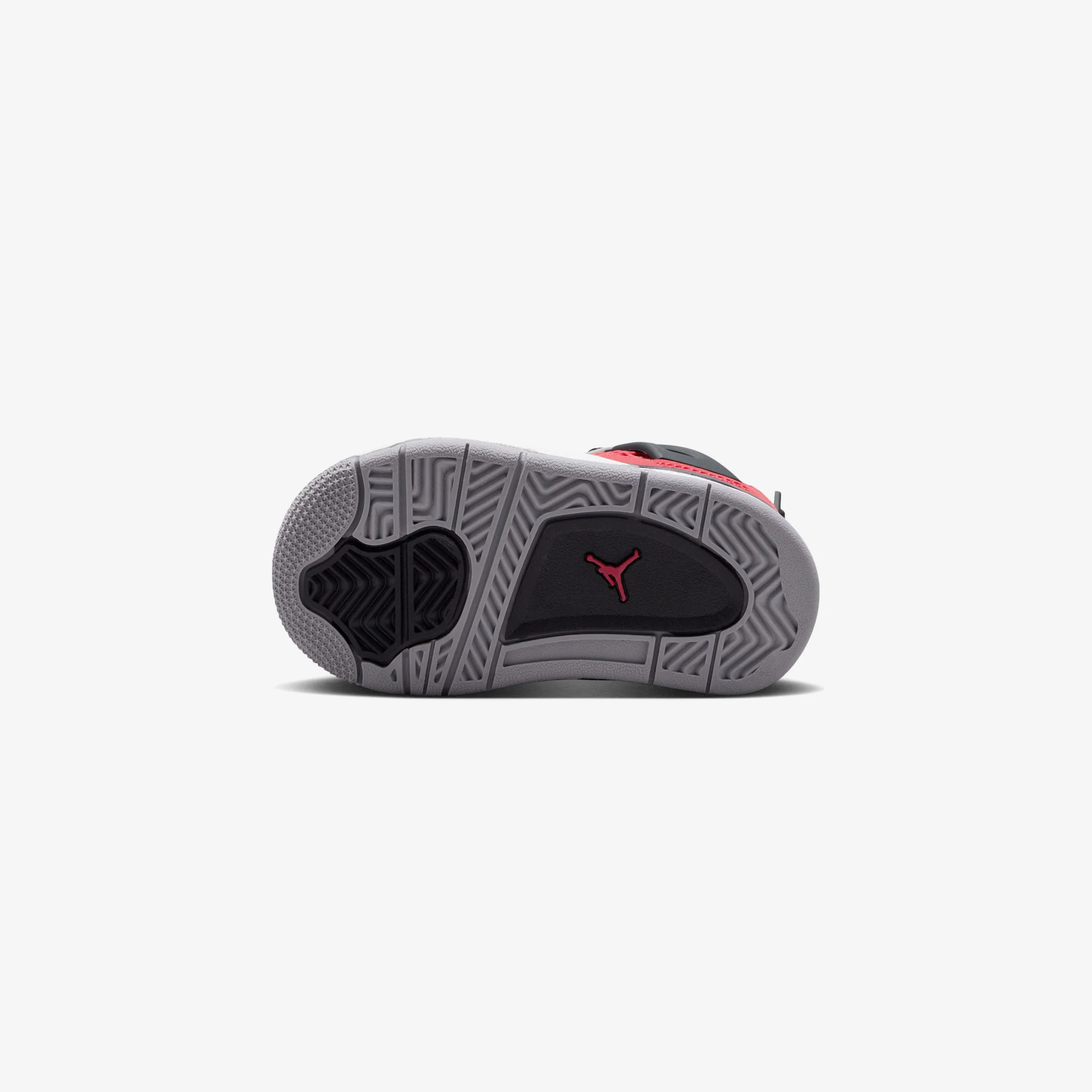 Jordan 4 Retro "Toro Bravo" (TD) - Image 4