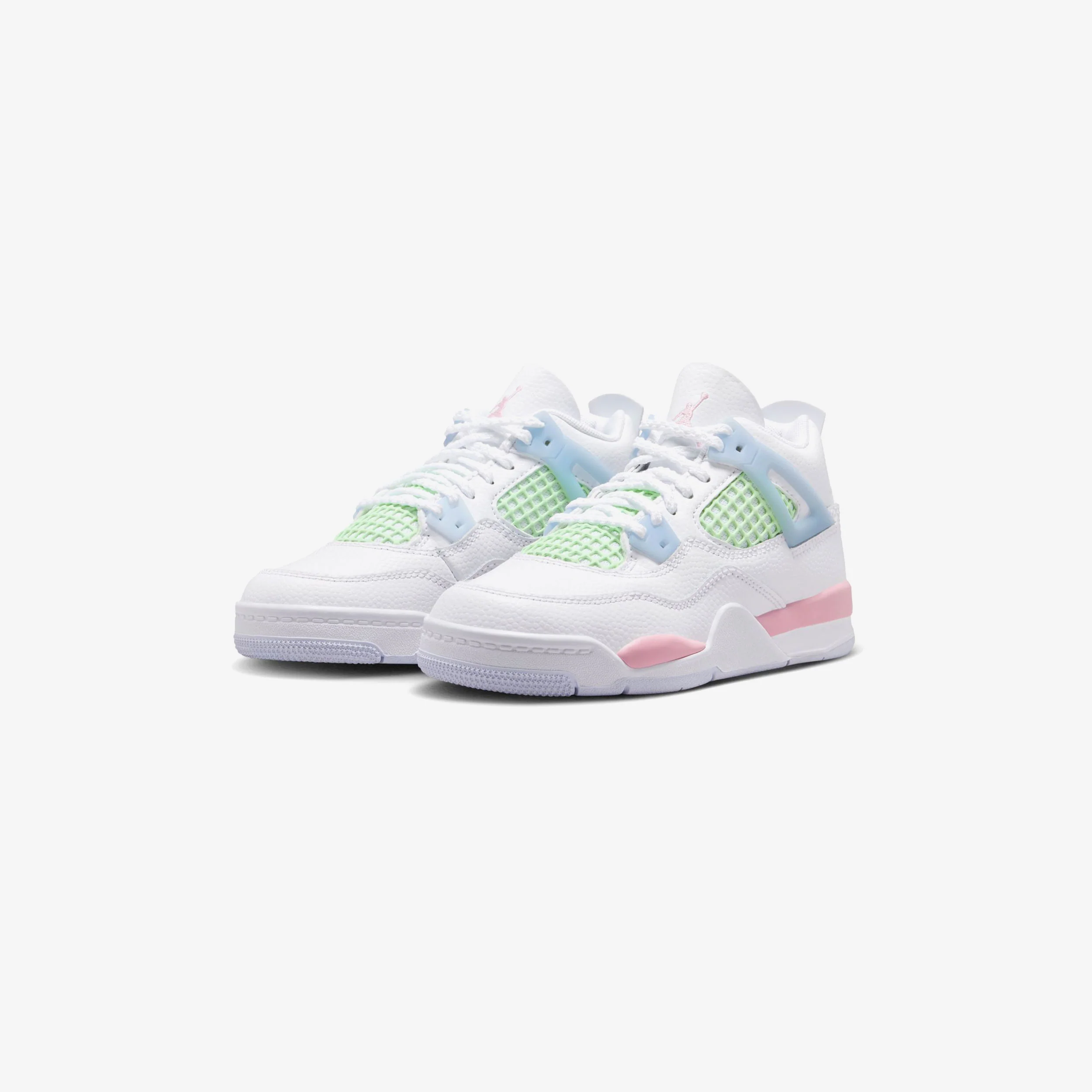 Jordan 4 Retro "Valentines Day" (PS) - Image 2