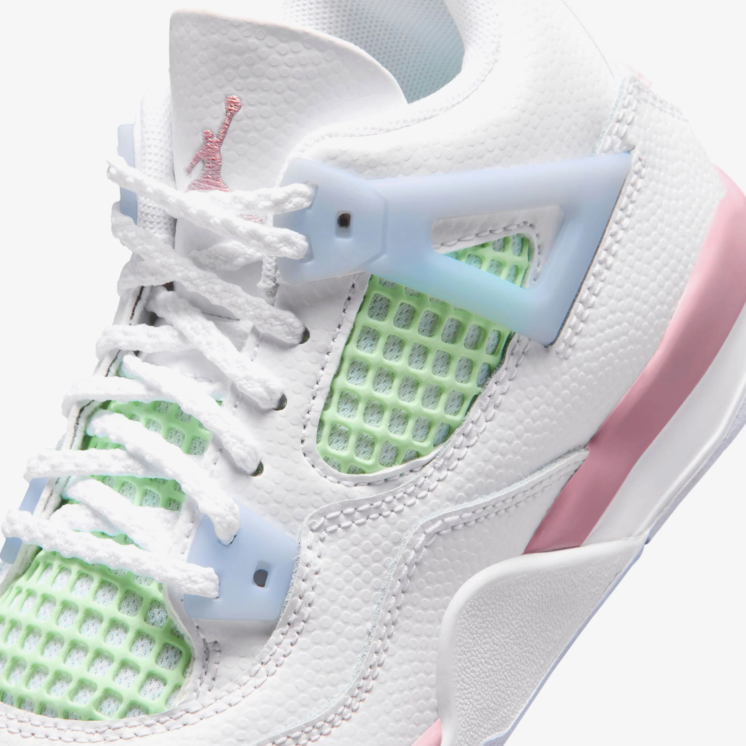 Jordan 4 Retro "Valentines Day" (PS) - Image 7
