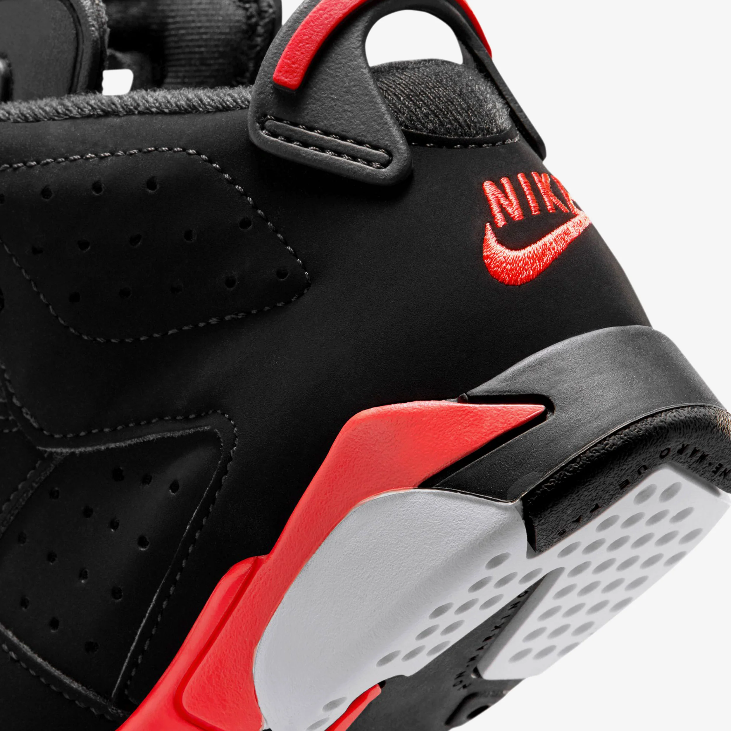 Jordan 6 Retro (PS) - Image 8