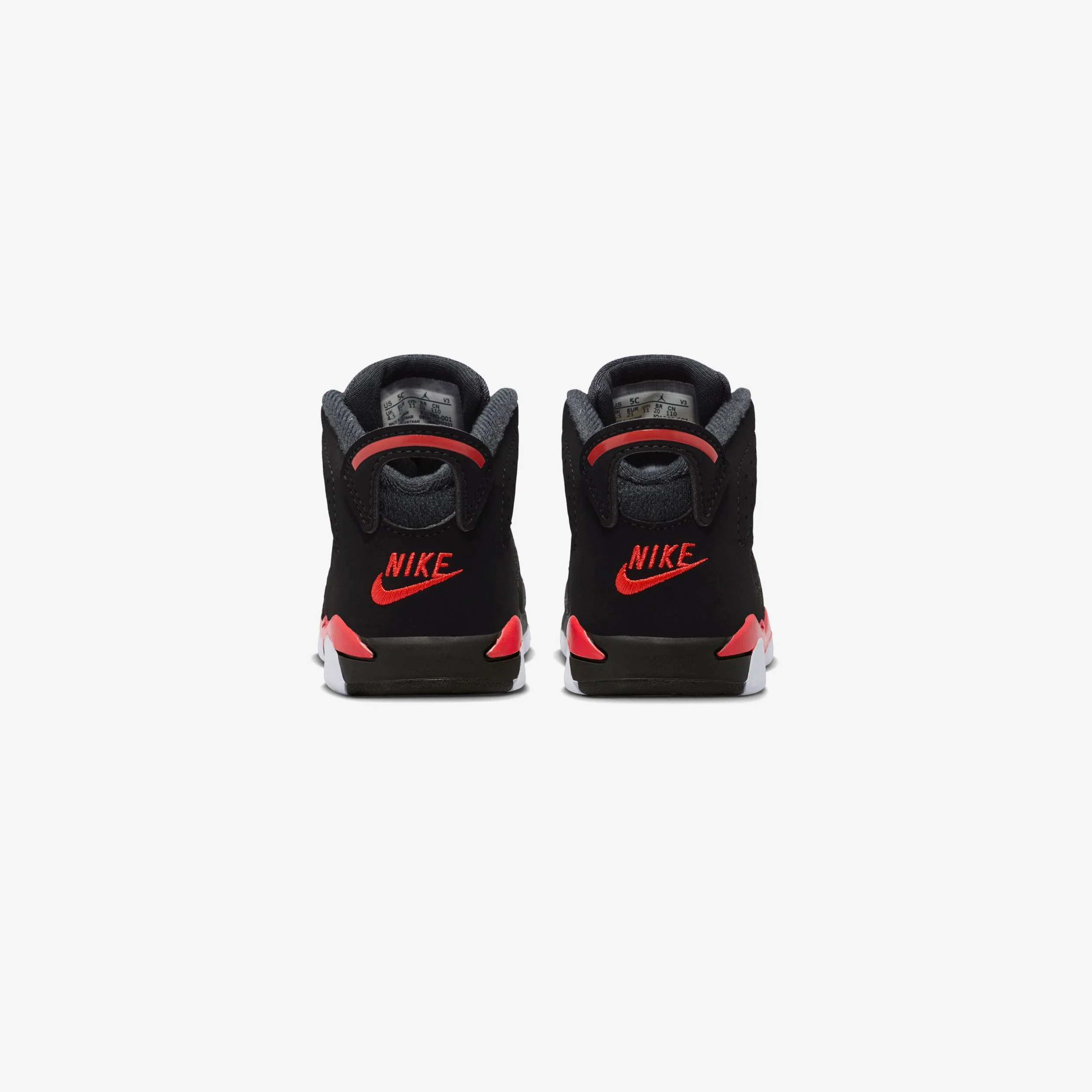 Jordan 6 Retro (TD) - Image 4