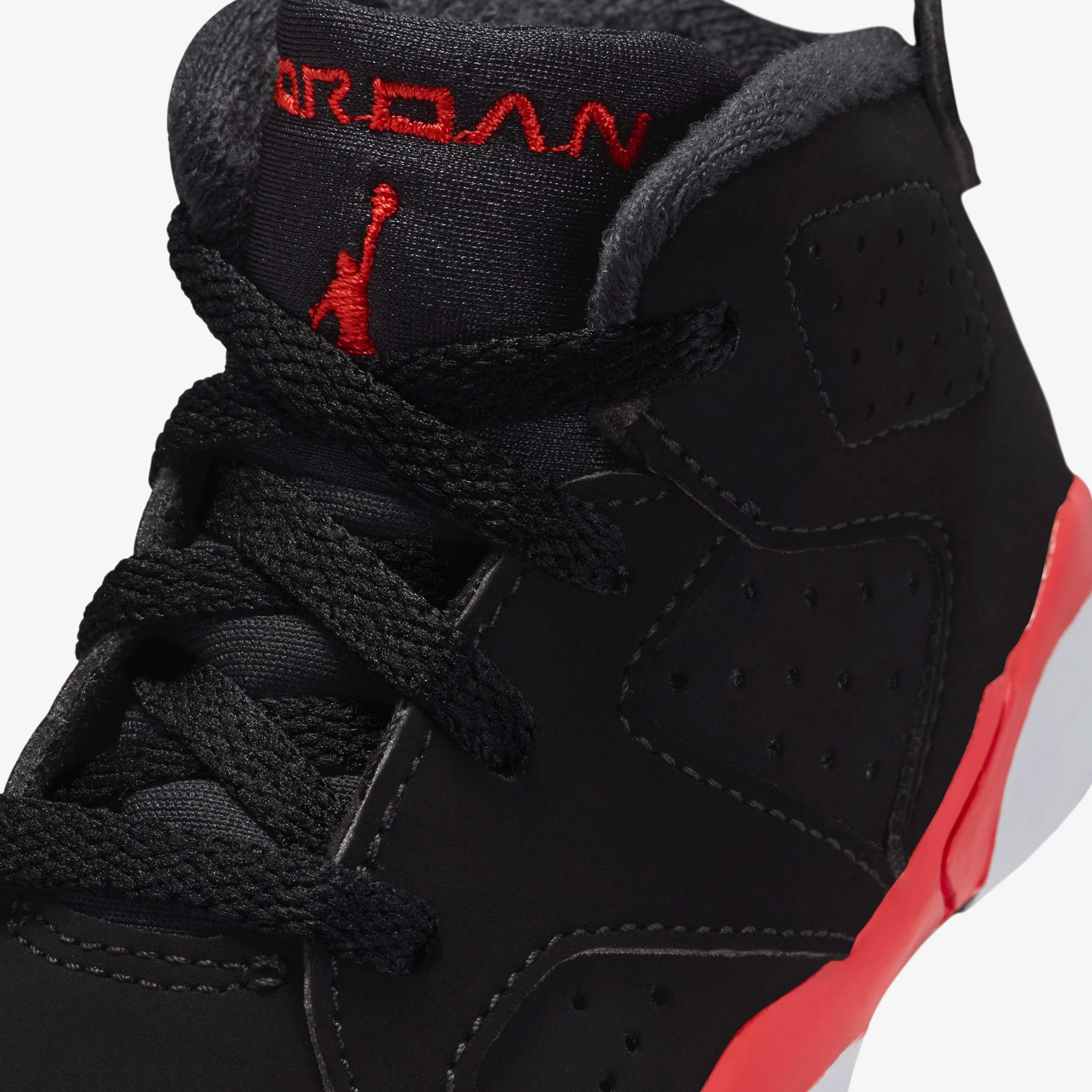 Jordan 6 Retro (TD) - Image 6