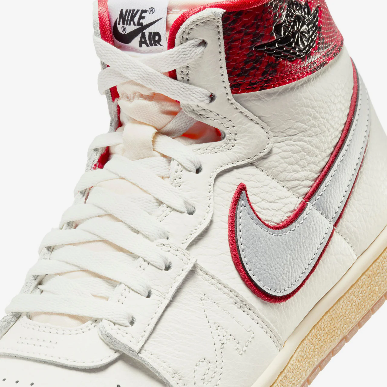 Jordan Air Ship PE SP x Awake NY - Image 10