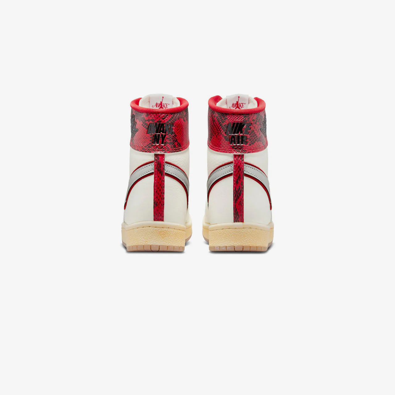 Jordan Air Ship PE SP x Awake NY - Image 3
