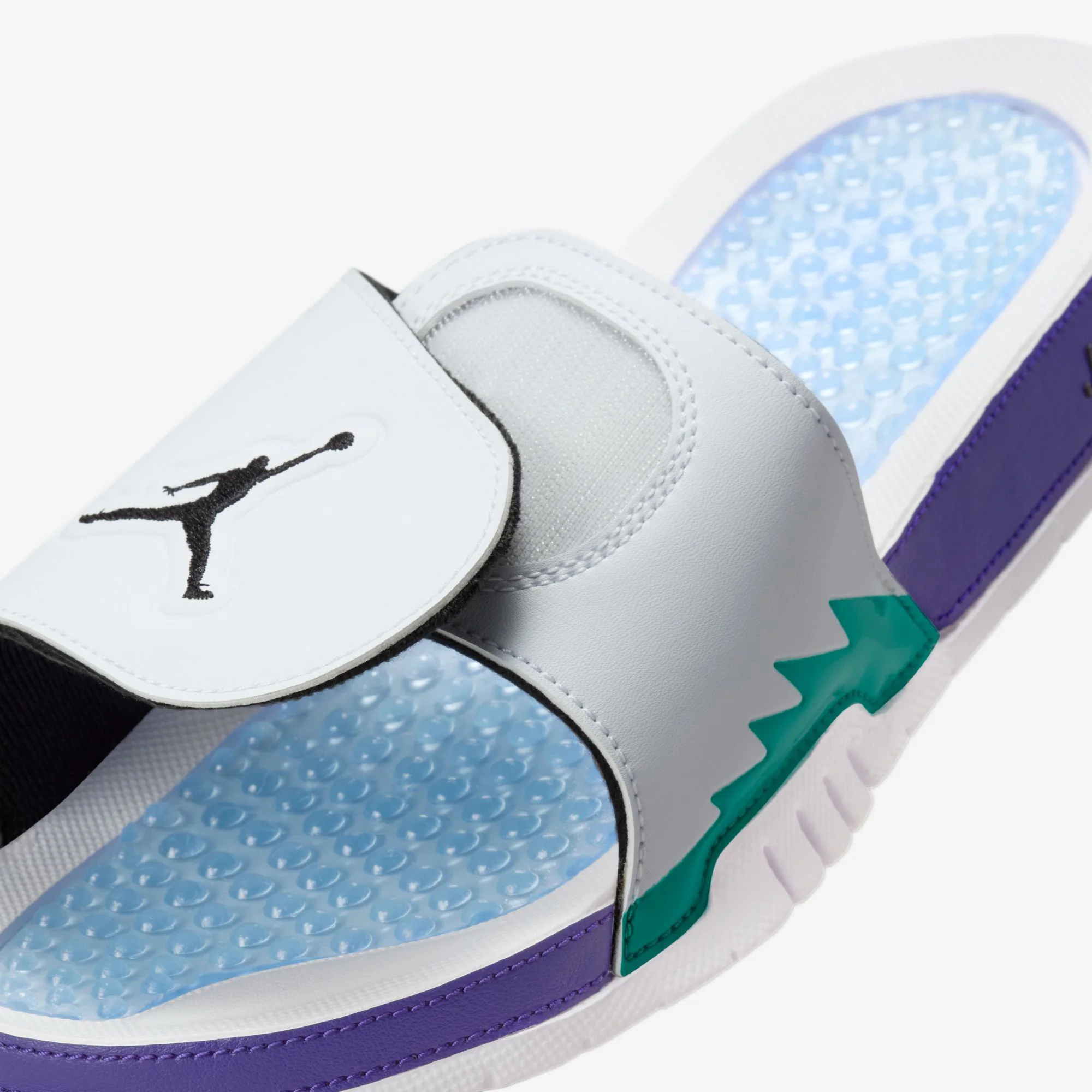 Jordan Hydro V Retro Slides - Image 5