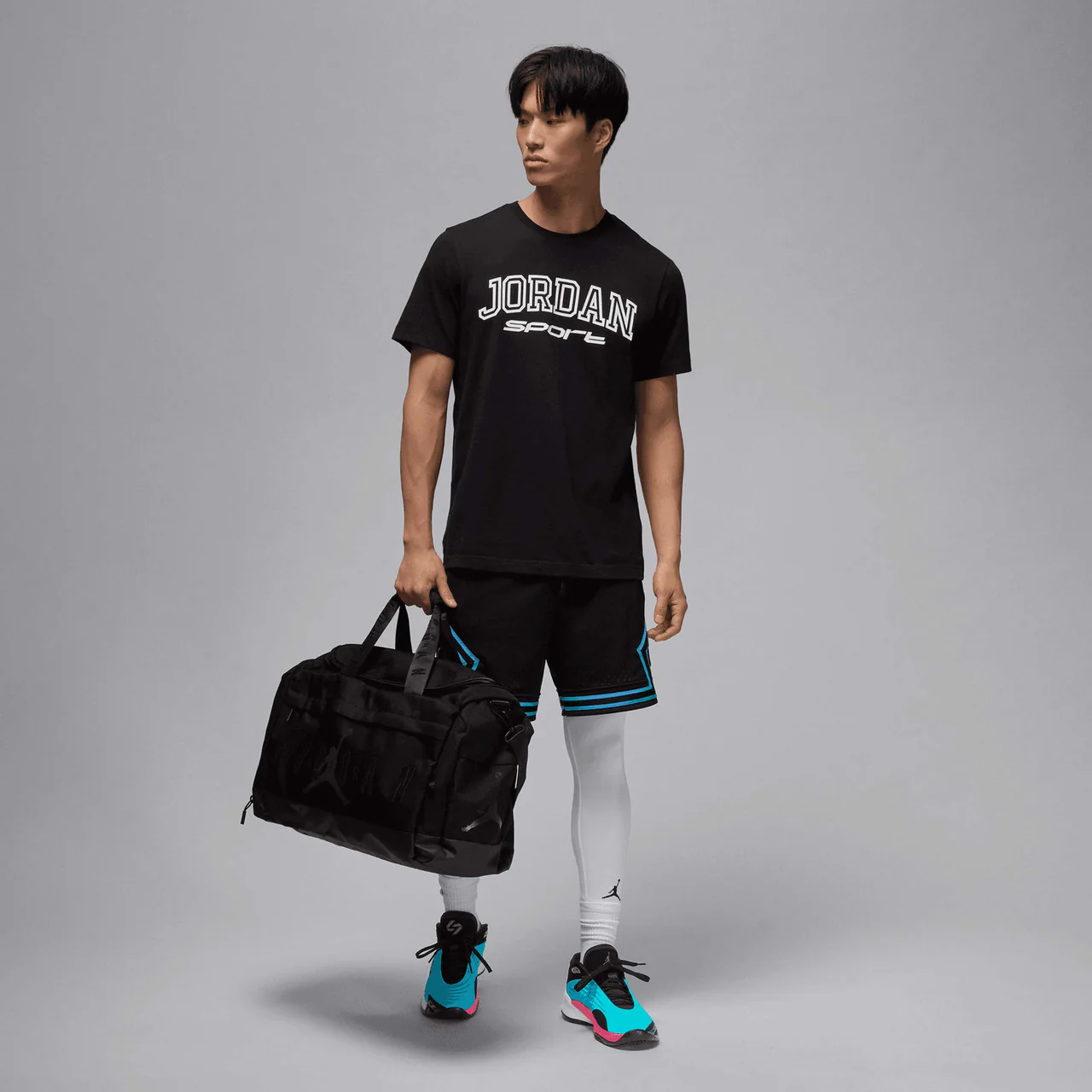 Jordan Luka 3 - Image 10