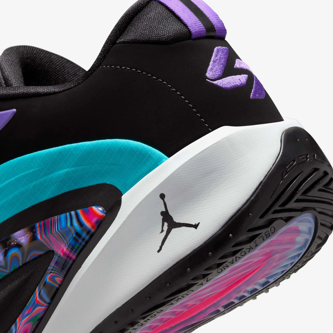 Jordan Luka 3 - Image 7