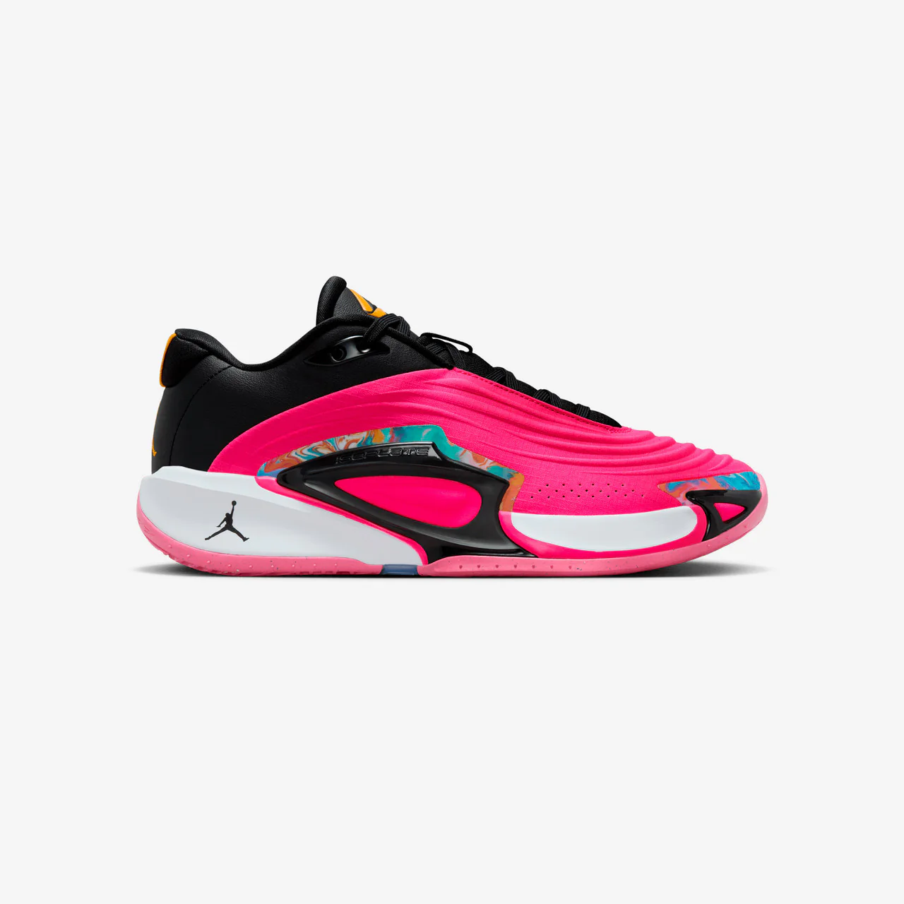 Jordan Luka 3