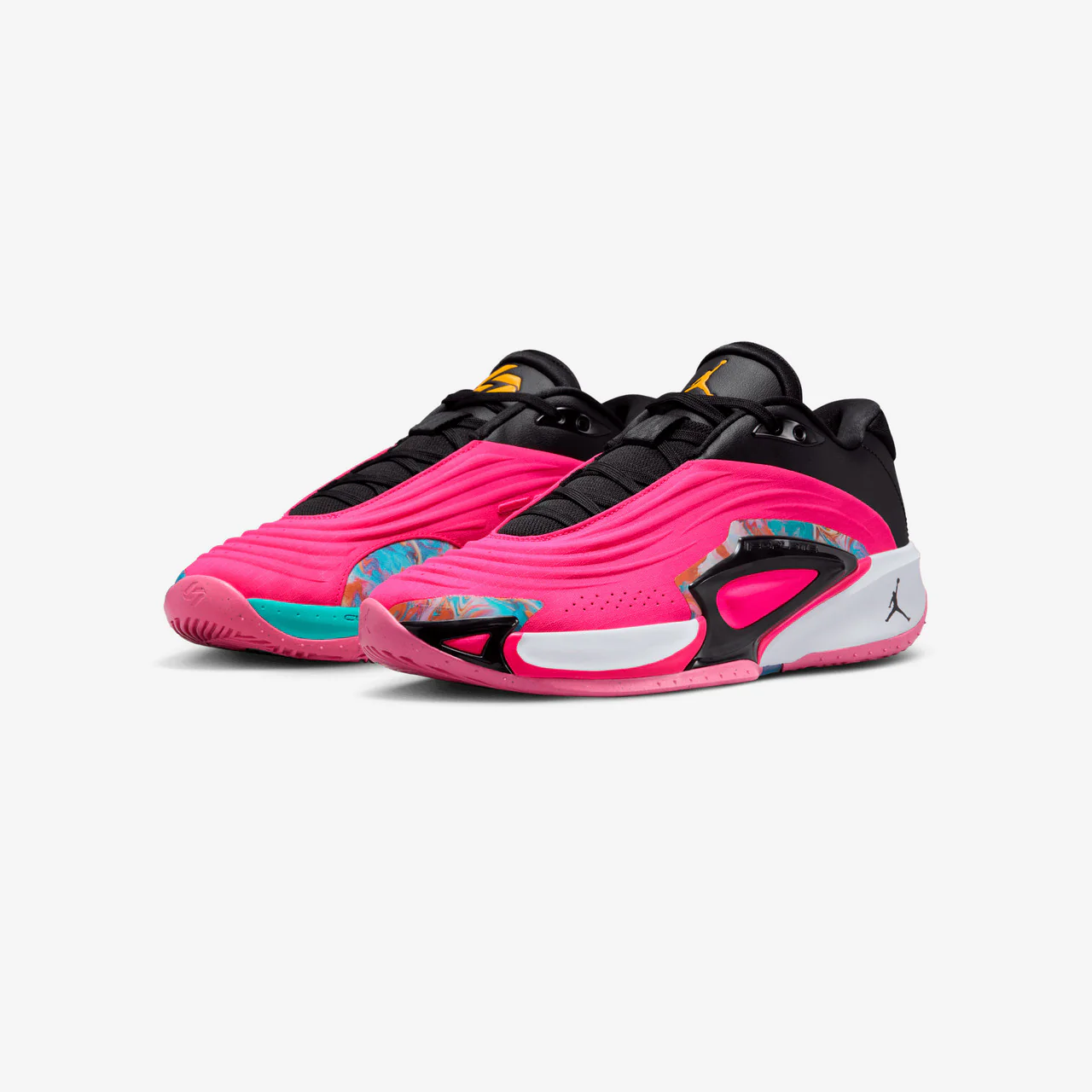 Jordan Luka 3 - Image 2