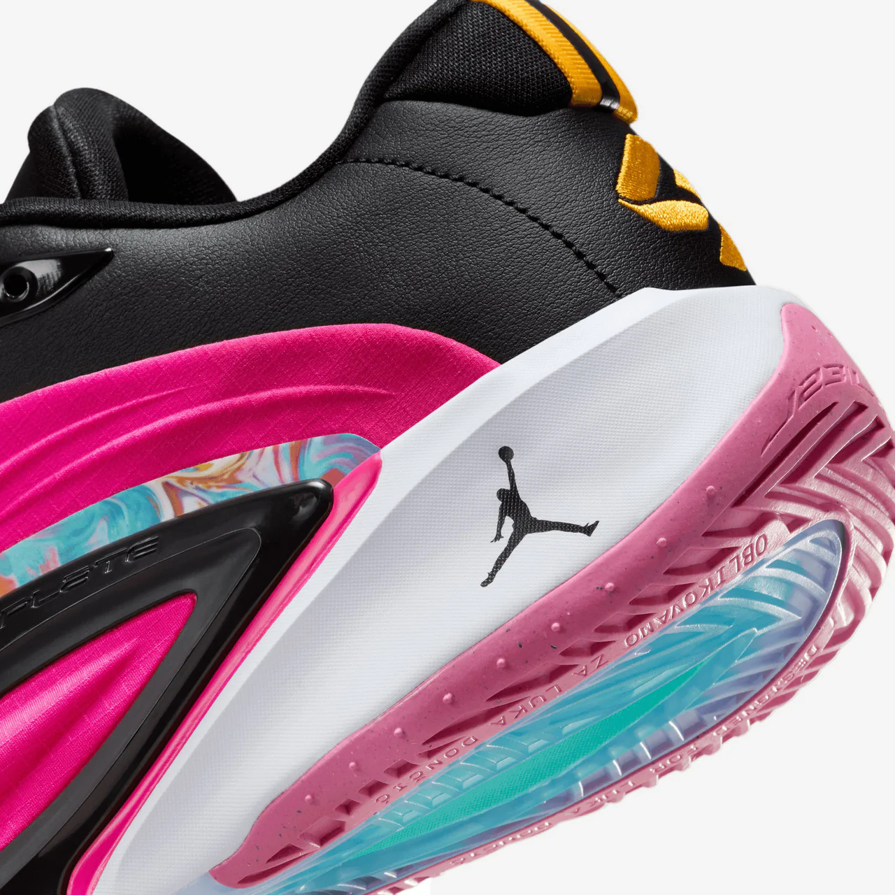 Jordan Luka 3 - Image 9