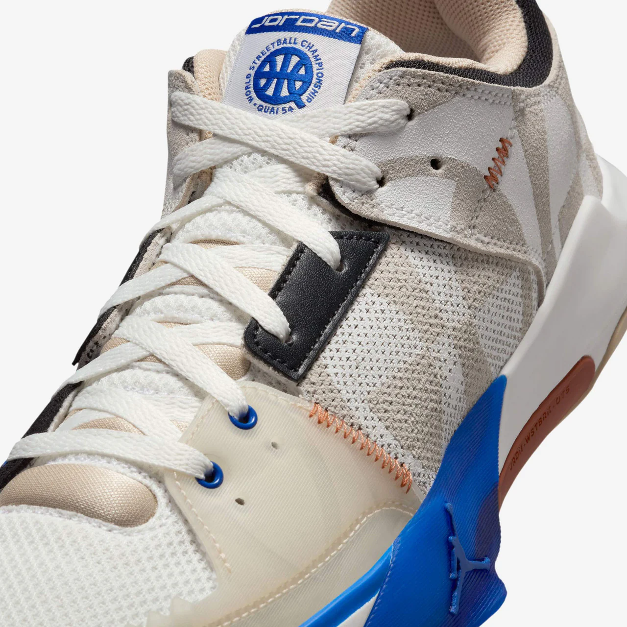 Jordan One Take 5 Q54 - Image 7