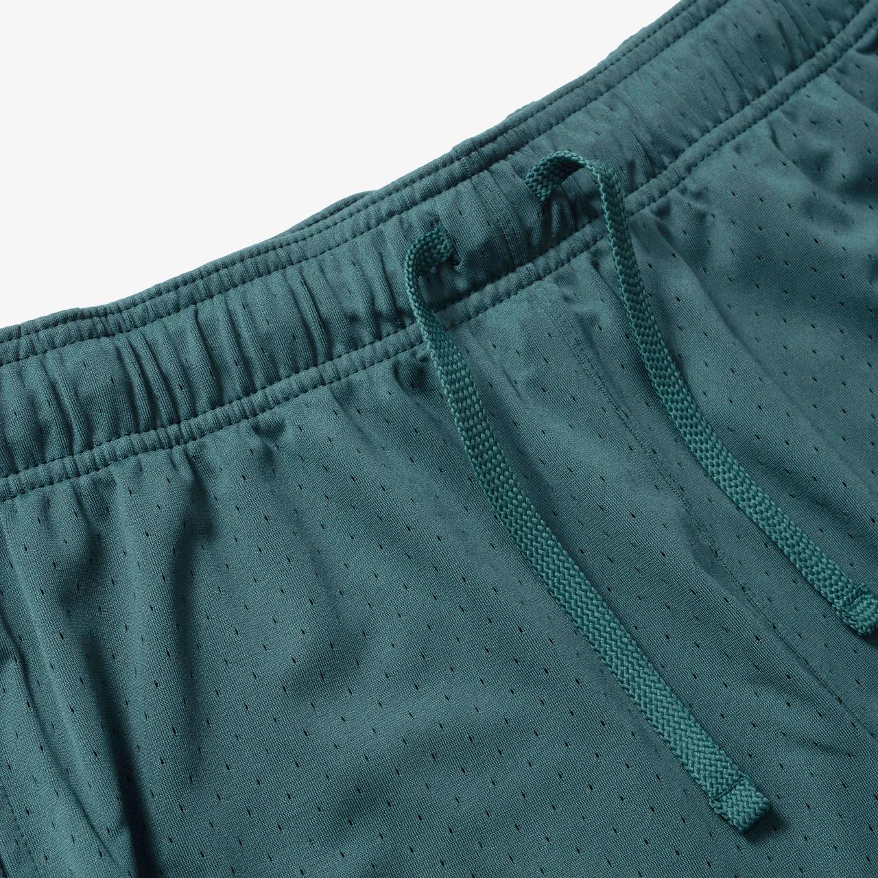 Jordan Sport Dri-Fit Mesh Shorts - Image 8