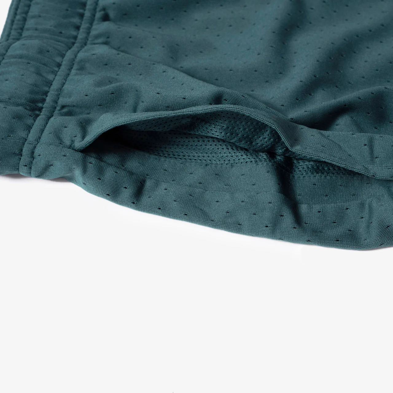 Jordan Sport Dri-Fit Mesh Shorts - Image 9
