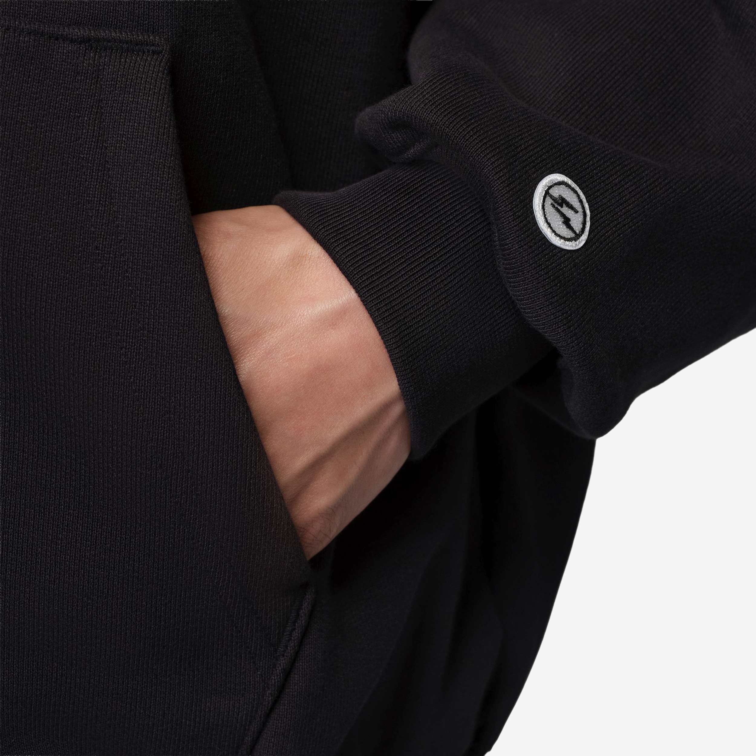 Jordan x Union x Fragment Full-Zip Hoodie - Image 5