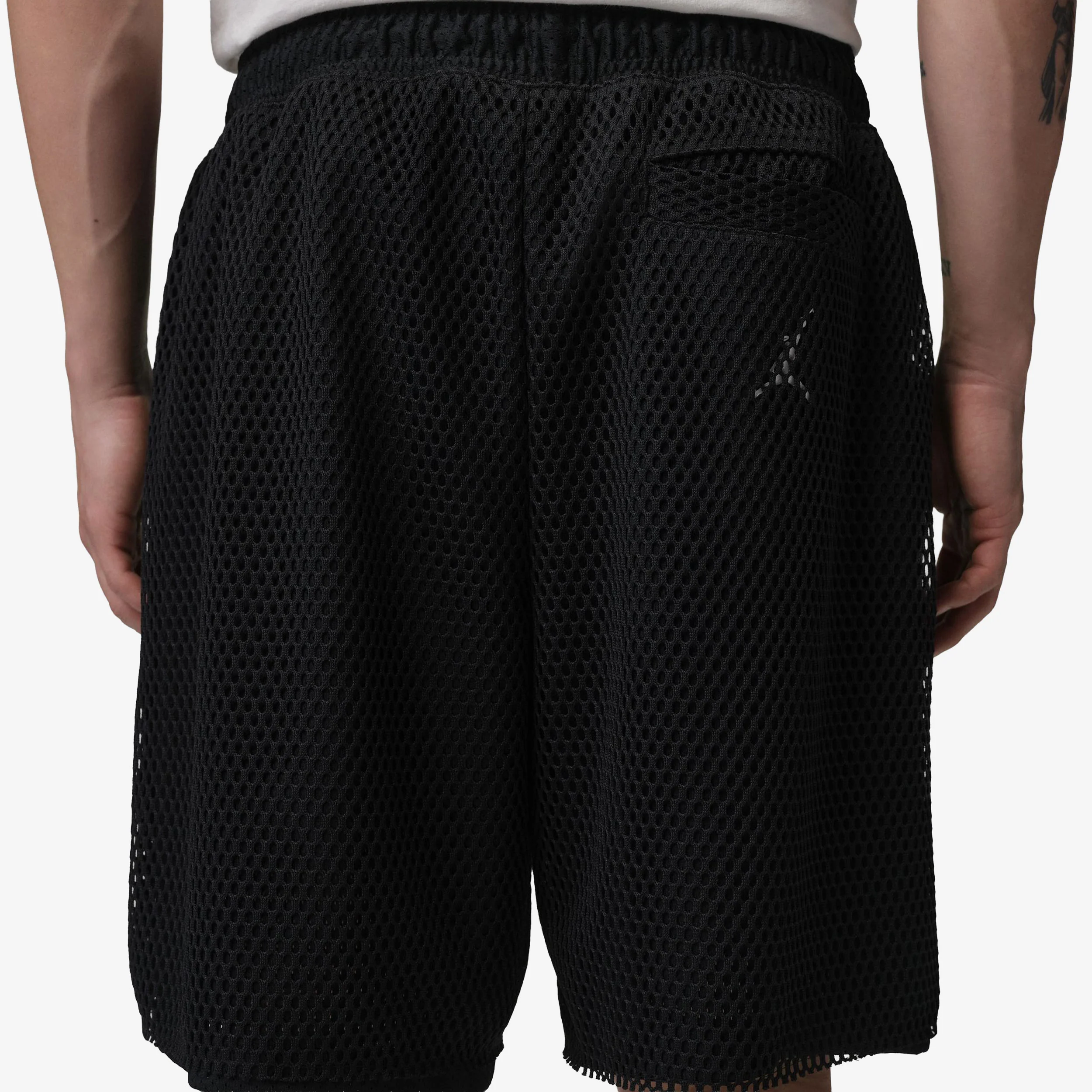 Jordan x Union x Fragment Shorts - Image 2