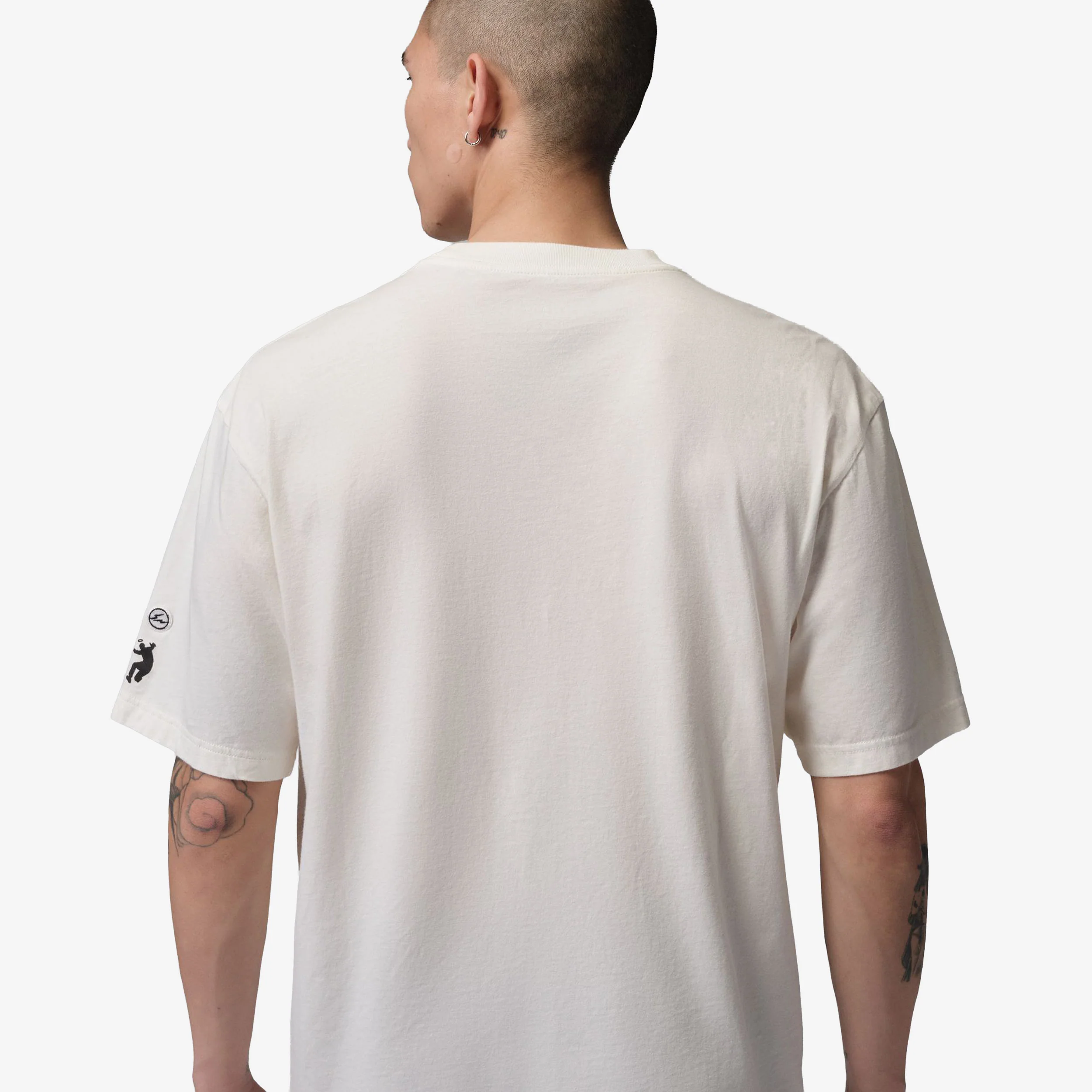 Jordan x Union x Fragment T-Shirt - Image 2