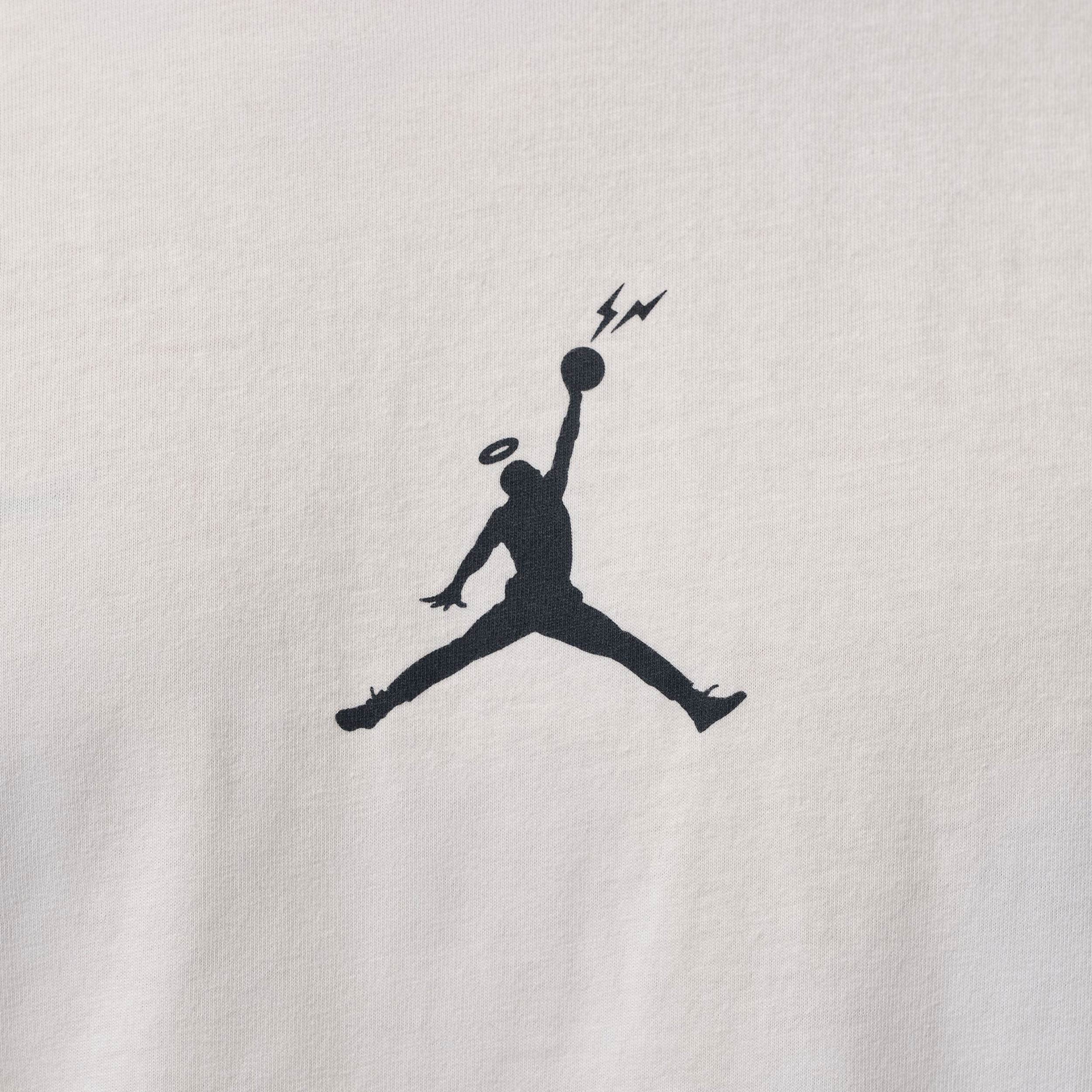 Jordan x Union x Fragment T-Shirt - Image 3