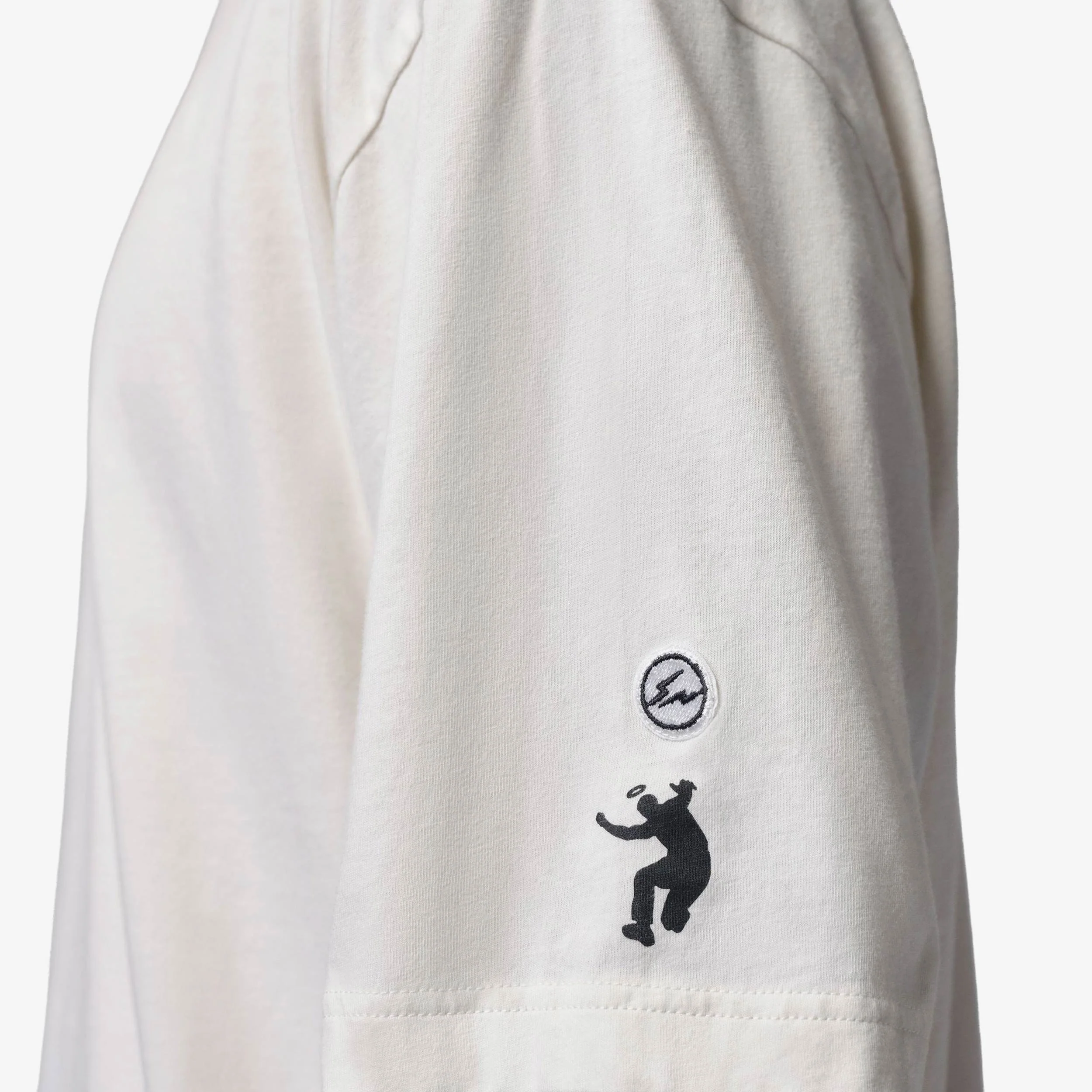 Jordan x Union x Fragment T-Shirt - Image 4