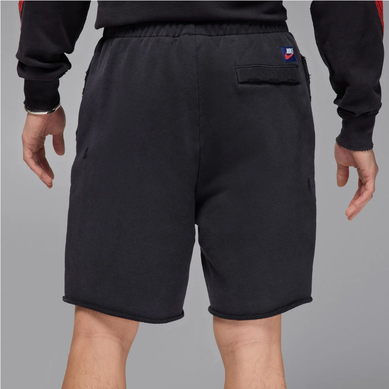 Rare Air Fleece Shorts - Image 2