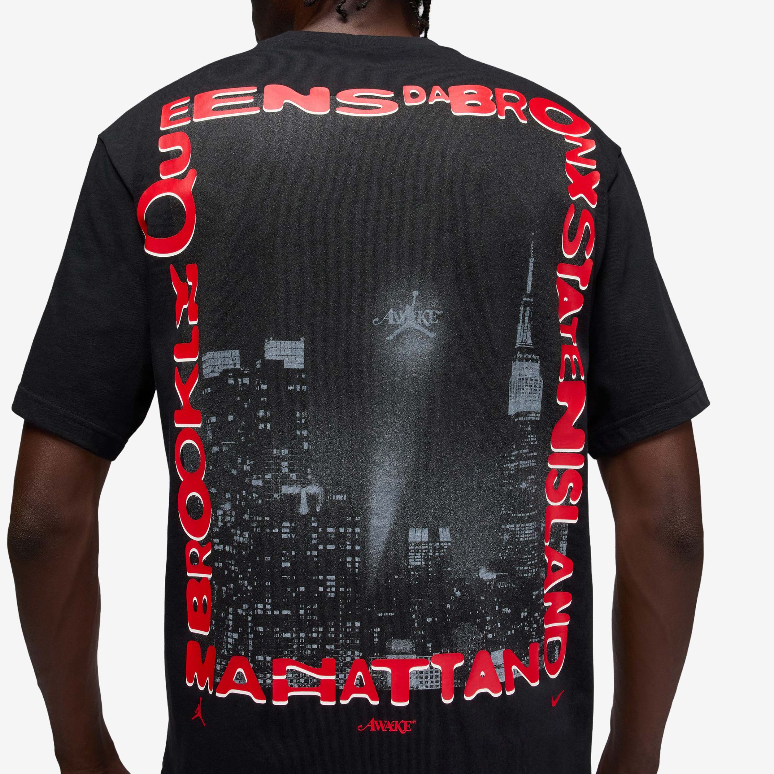T-Shirt x Awake NY - Image 2
