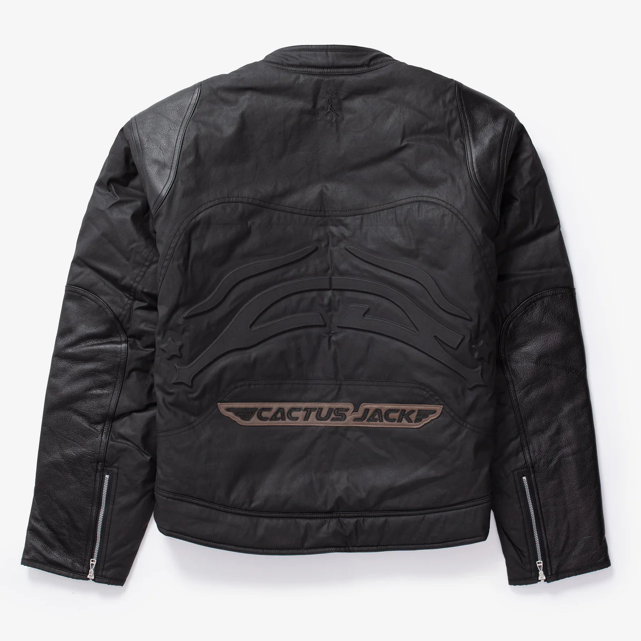 Waxed Jacket x Travis Scott - Image 2