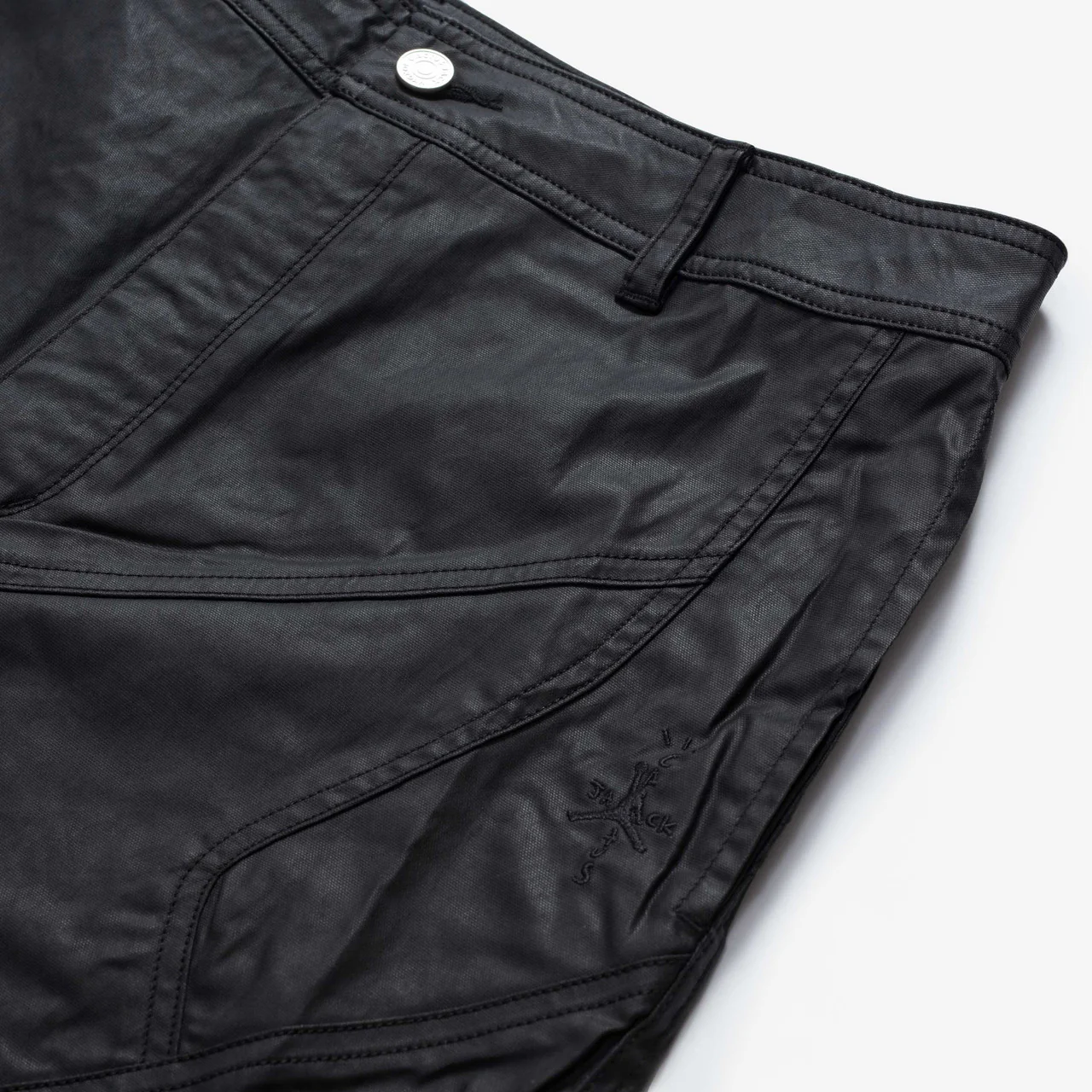 Waxed Shorts x Travis Scott - Image 3