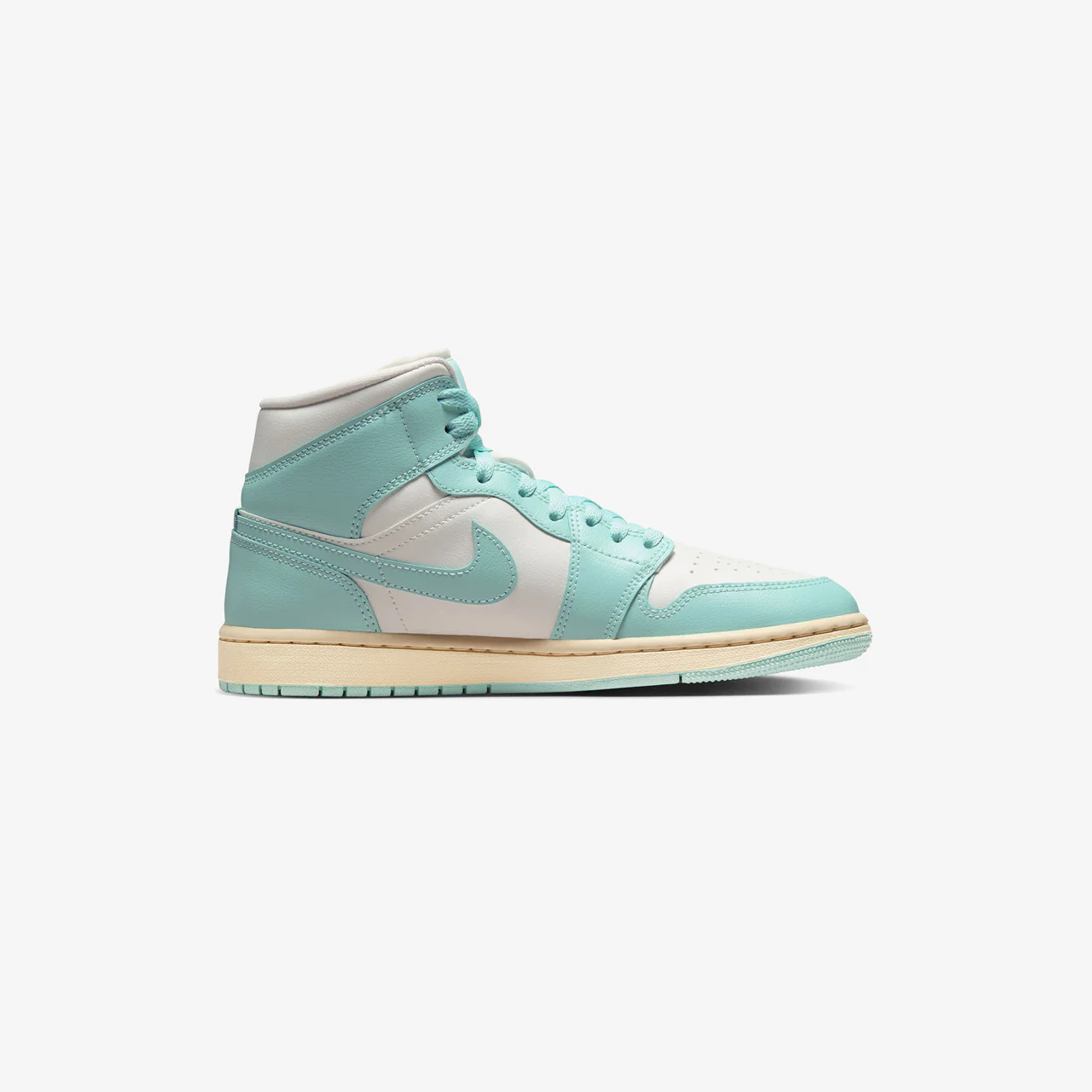 Wmns Air Jordan 1 Mid - Image 6