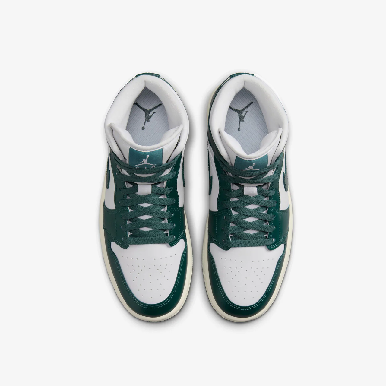 Wmns Air Jordan 1 Mid - Image 11