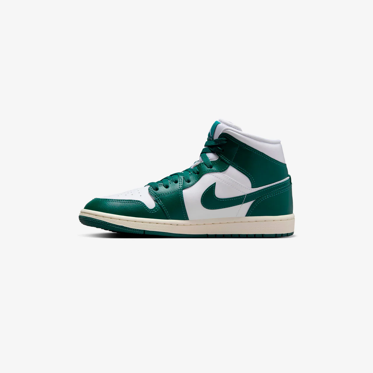 Wmns Air Jordan 1 Mid - Image 7