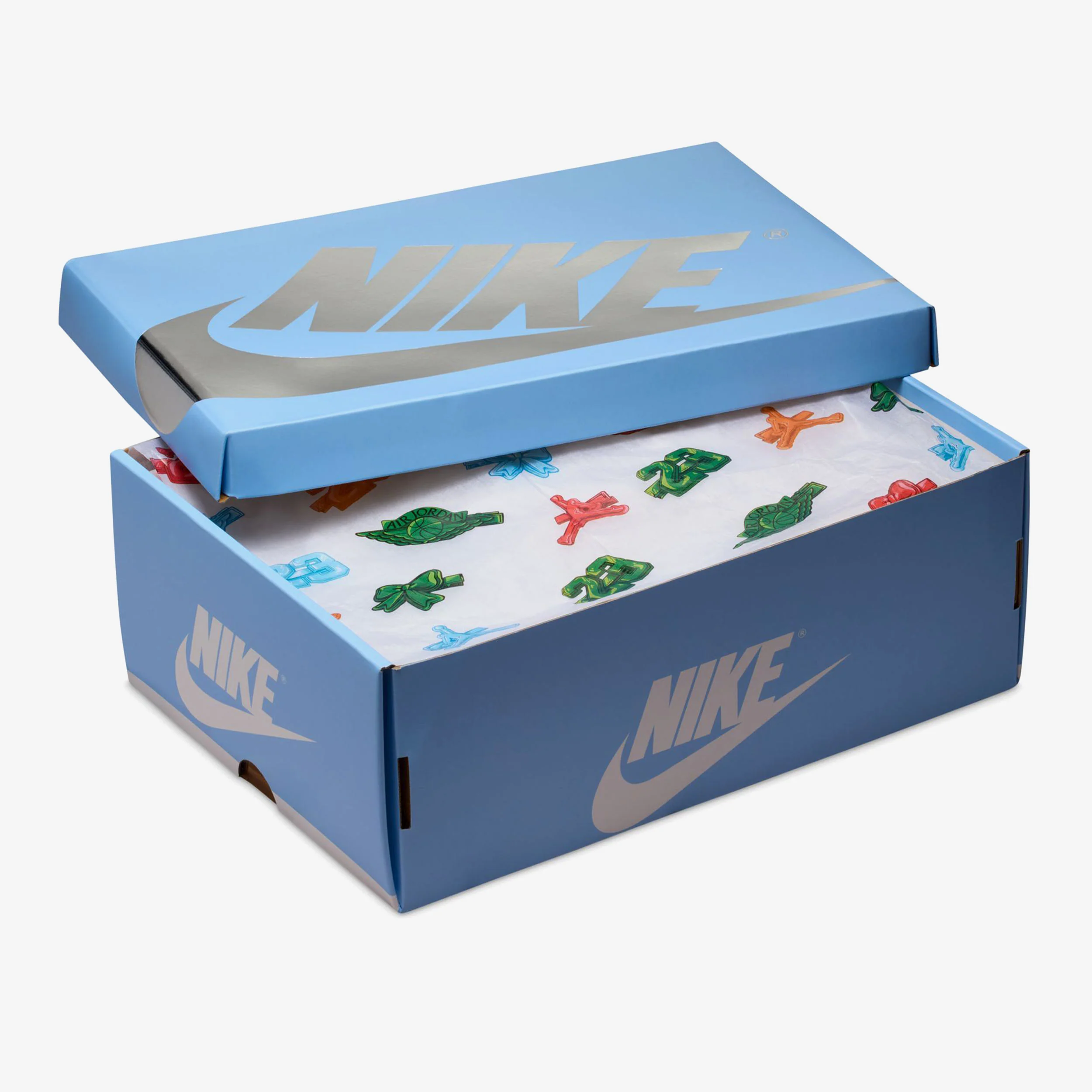 Wmns Air Jordan 1 Retro High OG - Image 11