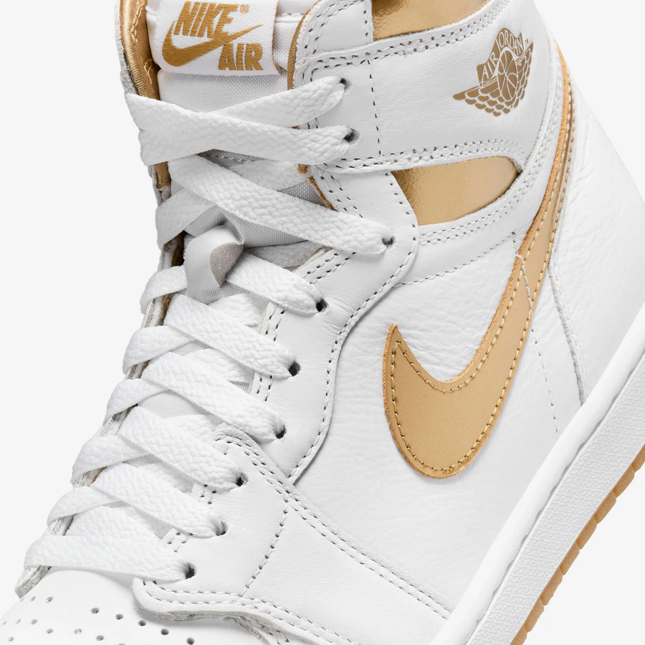 Wmns Air Jordan 1 Retro High OG - Image 6