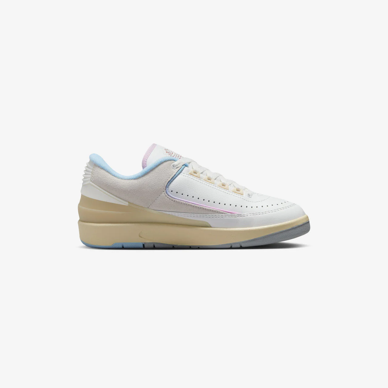 Wmns Air Jordan 2 Retro Low - Image 10