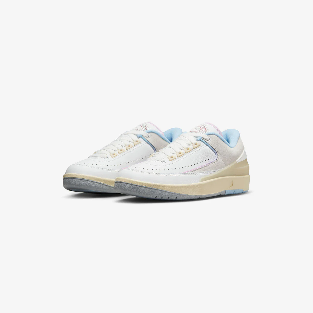 Wmns Air Jordan 2 Retro Low - Image 2