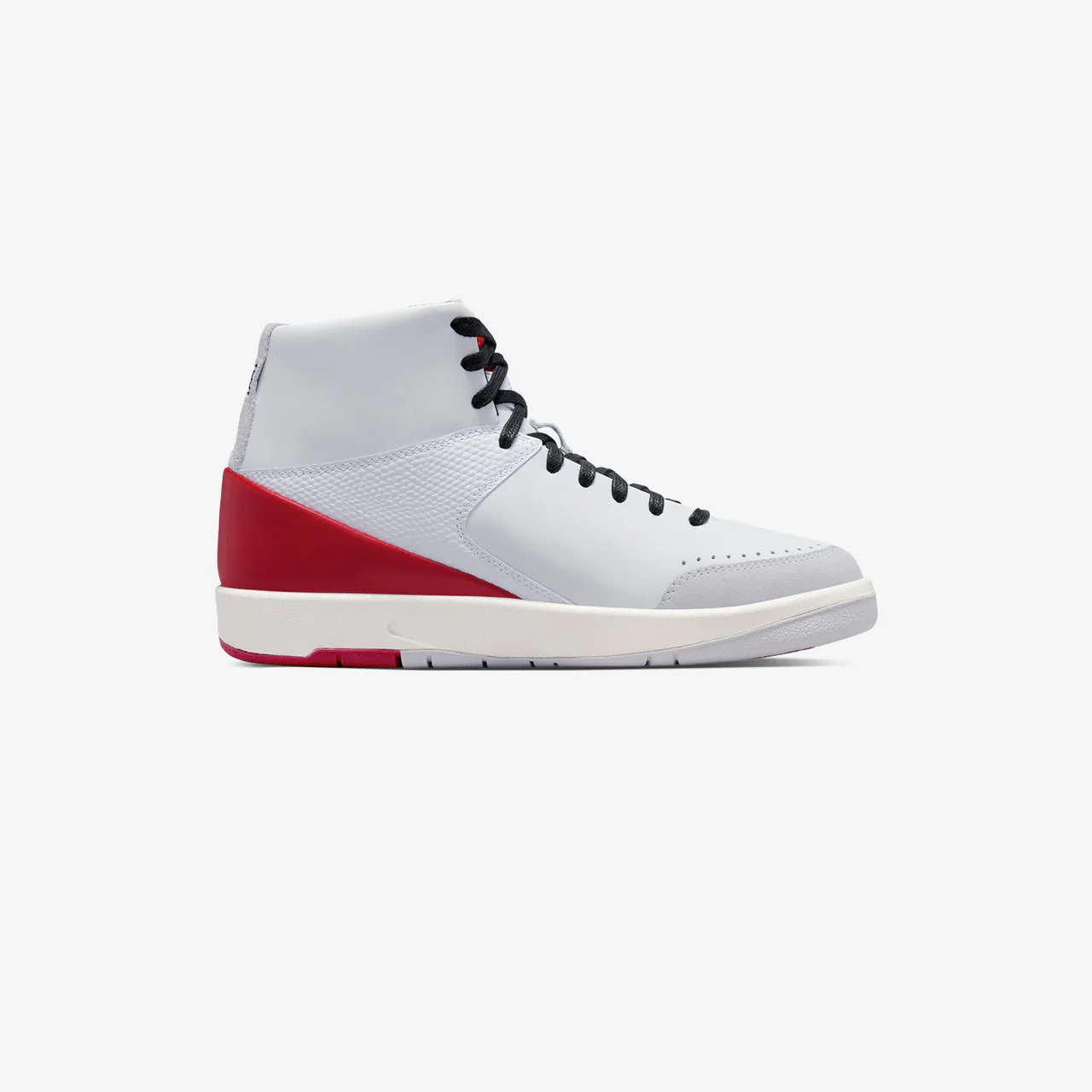 Wmns Air Jordan 2 Retro SE x Nina Chanel - Image 13