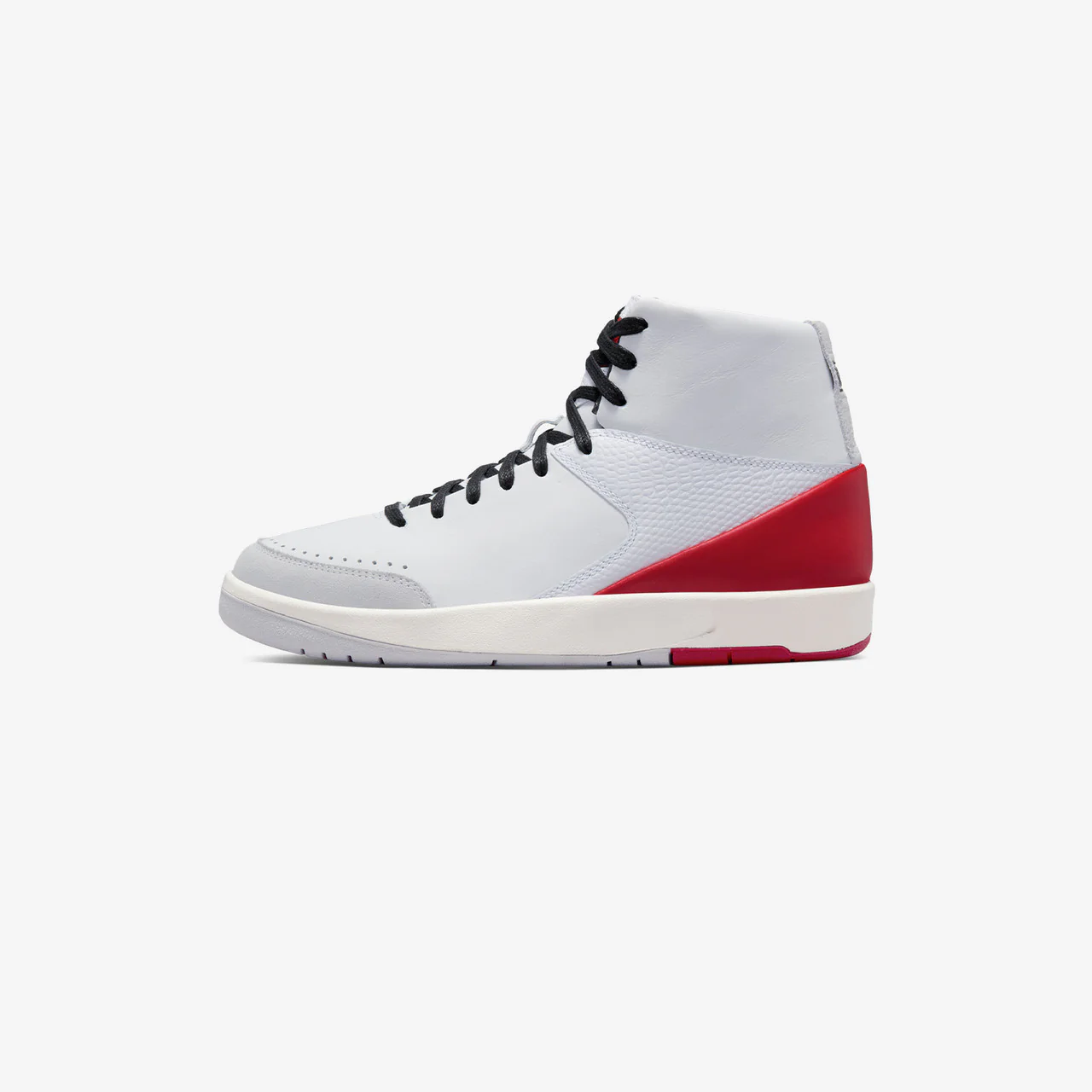 Wmns Air Jordan 2 Retro SE x Nina Chanel - Image 8