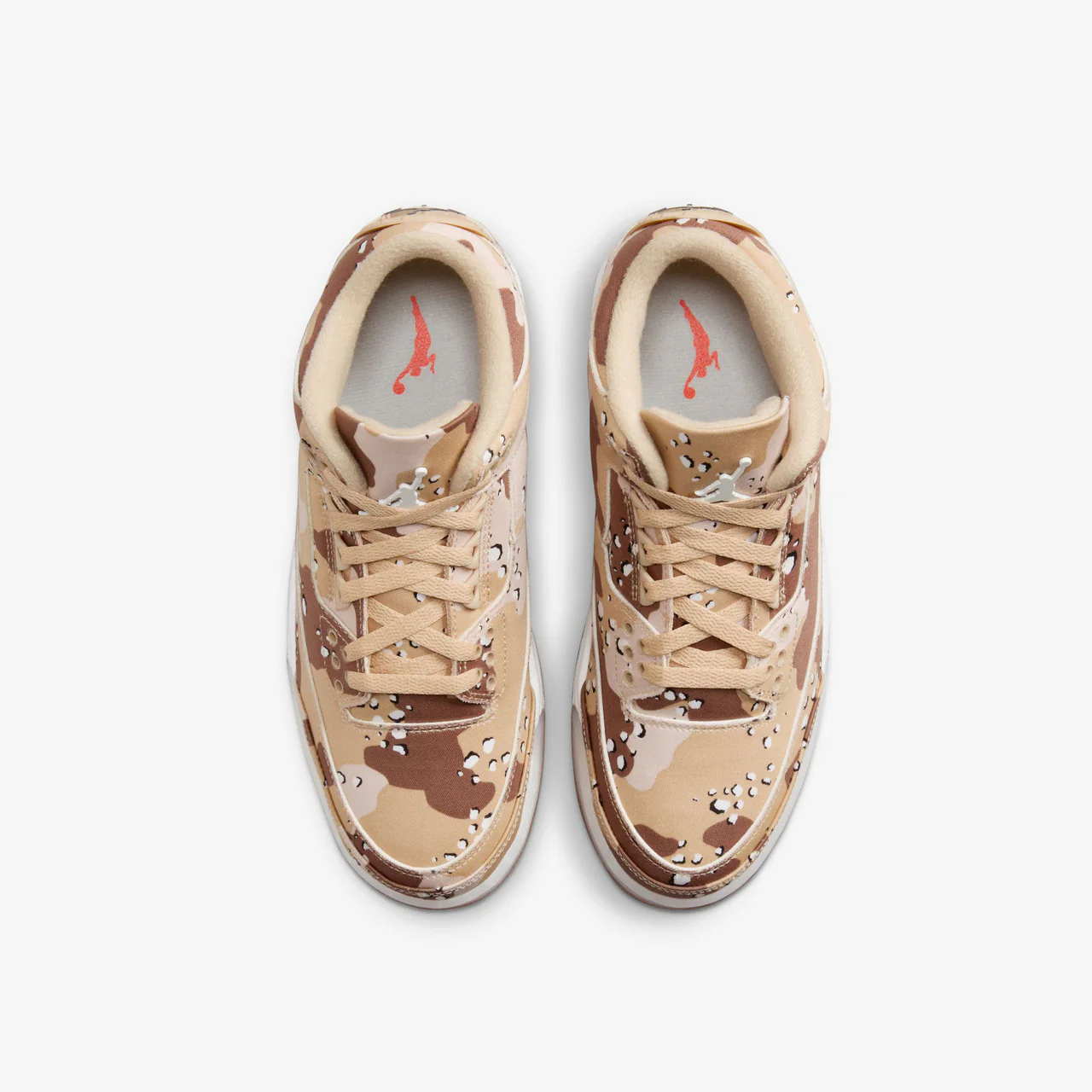 Wmns Air Jordan 3 Retro Tex - Image 11