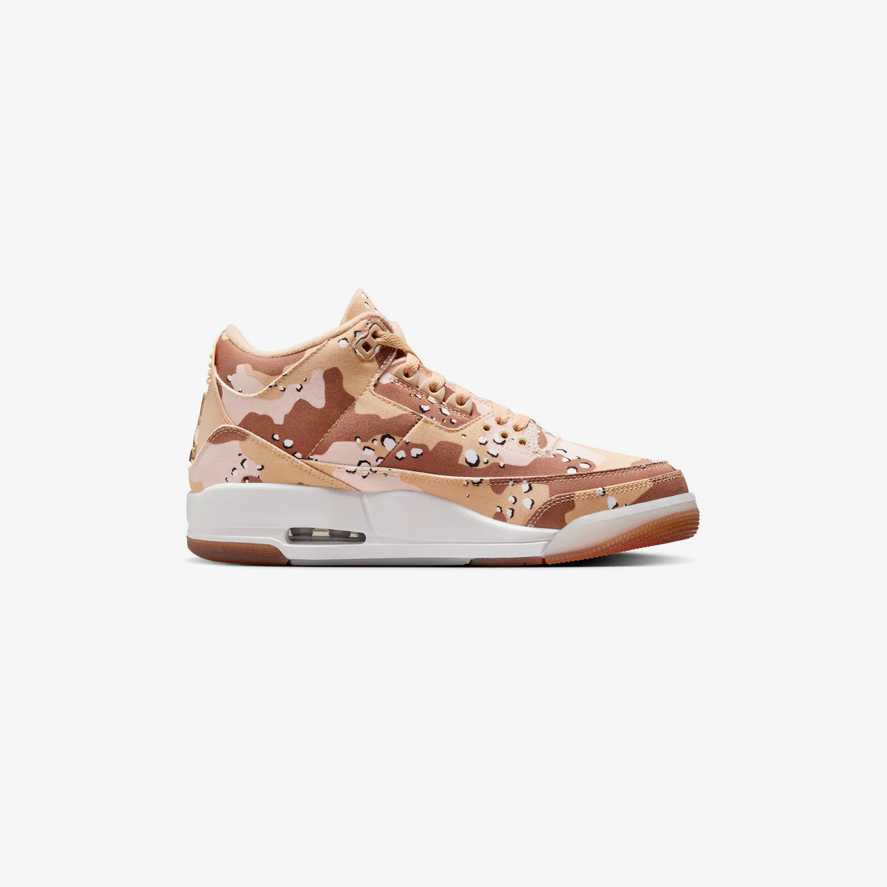 Wmns Air Jordan 3 Retro Tex - Image 7