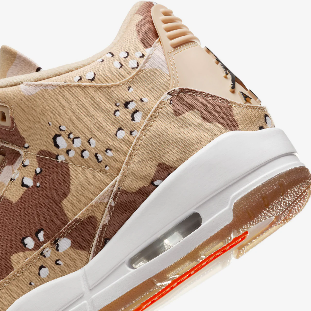 Wmns Air Jordan 3 Retro Tex - Image 9