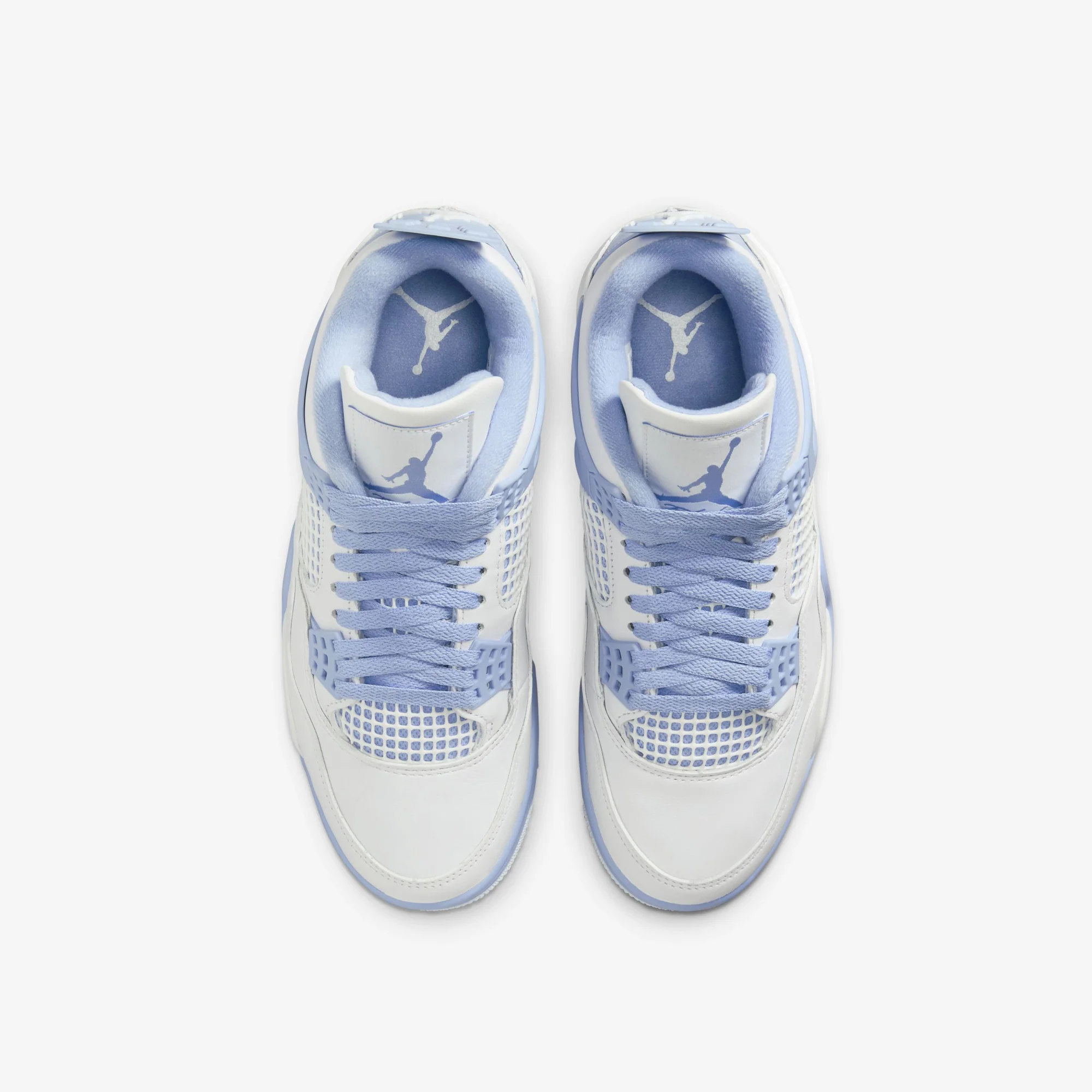 Wmns Air Jordan 4 Retro - Image 4